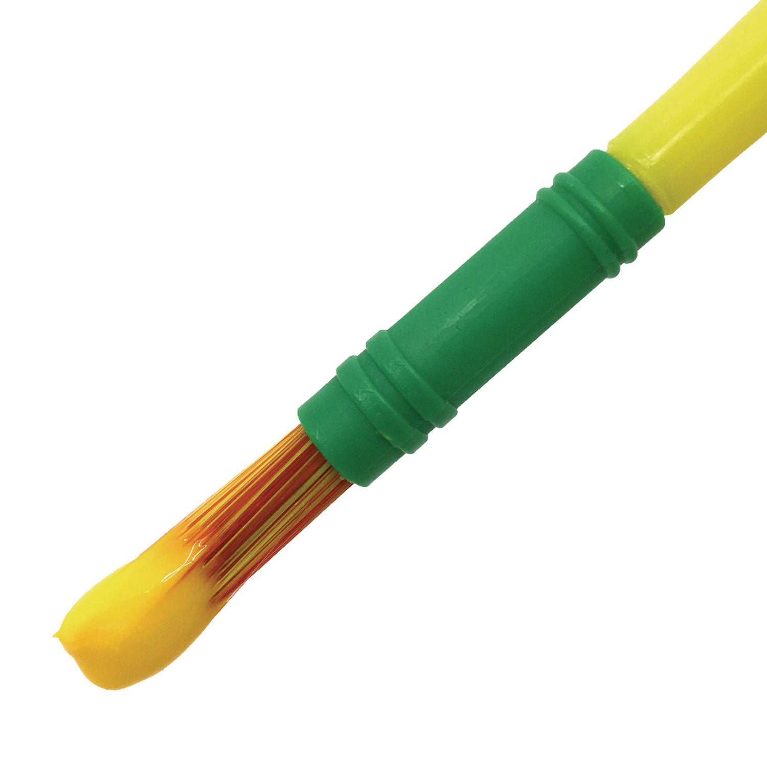 Cra-Z-Art® Washable Kids Paint, Yellow, 1 Gal Bottle