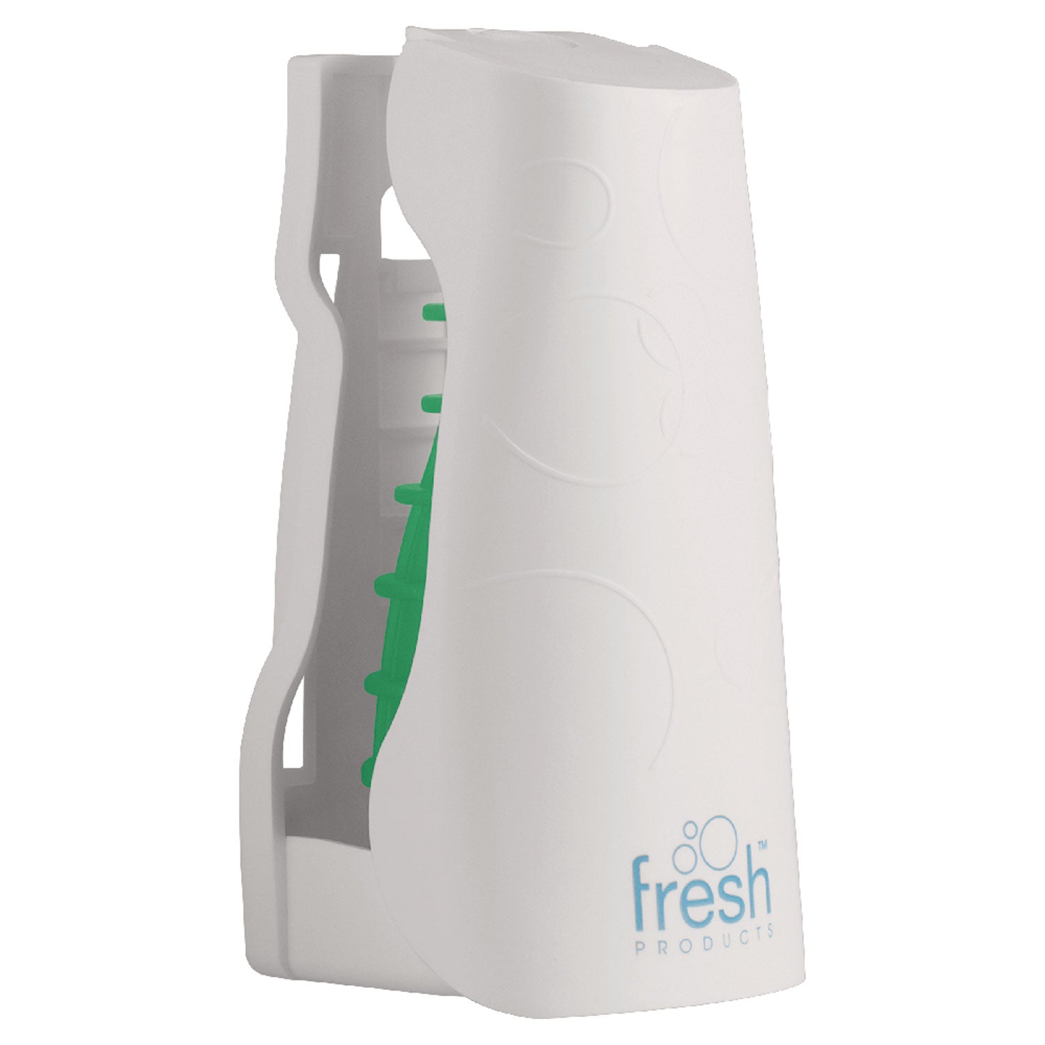 Fresh Products Eco Air 30-Day Air Freshener Refill, Cucumber Melon, 2.89 Oz Solid, 6/box