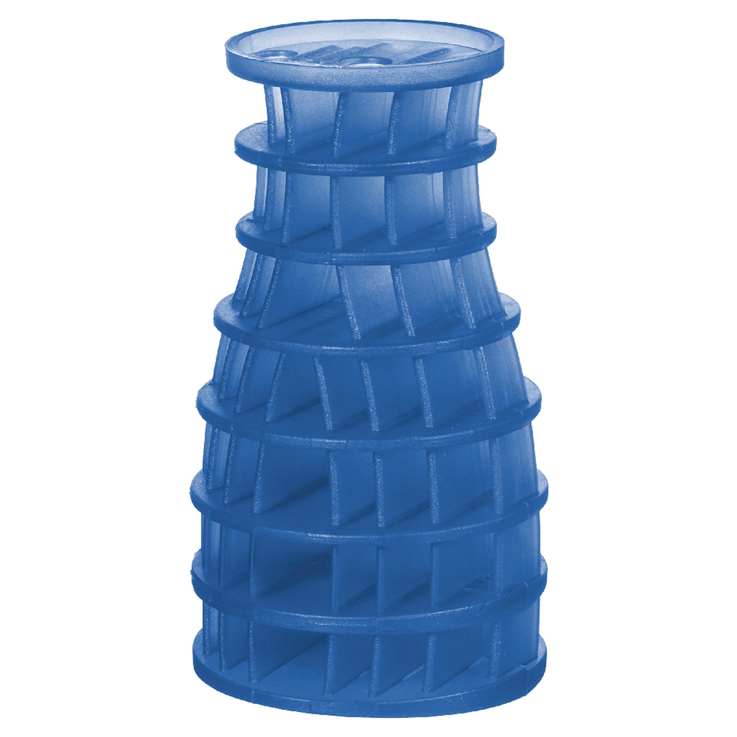 Fresh Products Eco Air 30-Day Air Freshener Refill, Cotton Blossom, 2.89 Oz Solid, 6/box