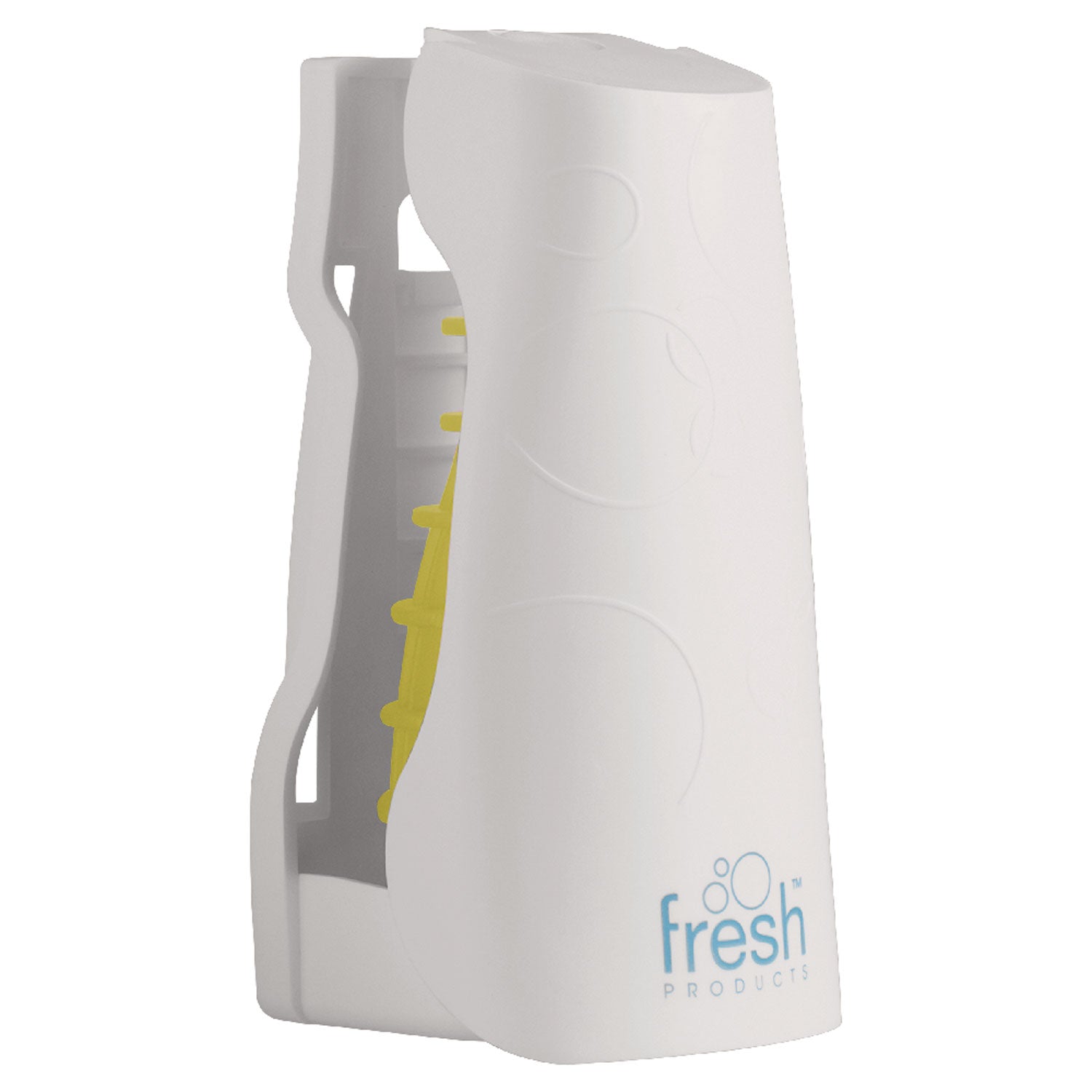 Fresh Products Eco Air 30-Day Air Freshener Refill, Citrus Scent, 2.89 Oz Solid, 6/box