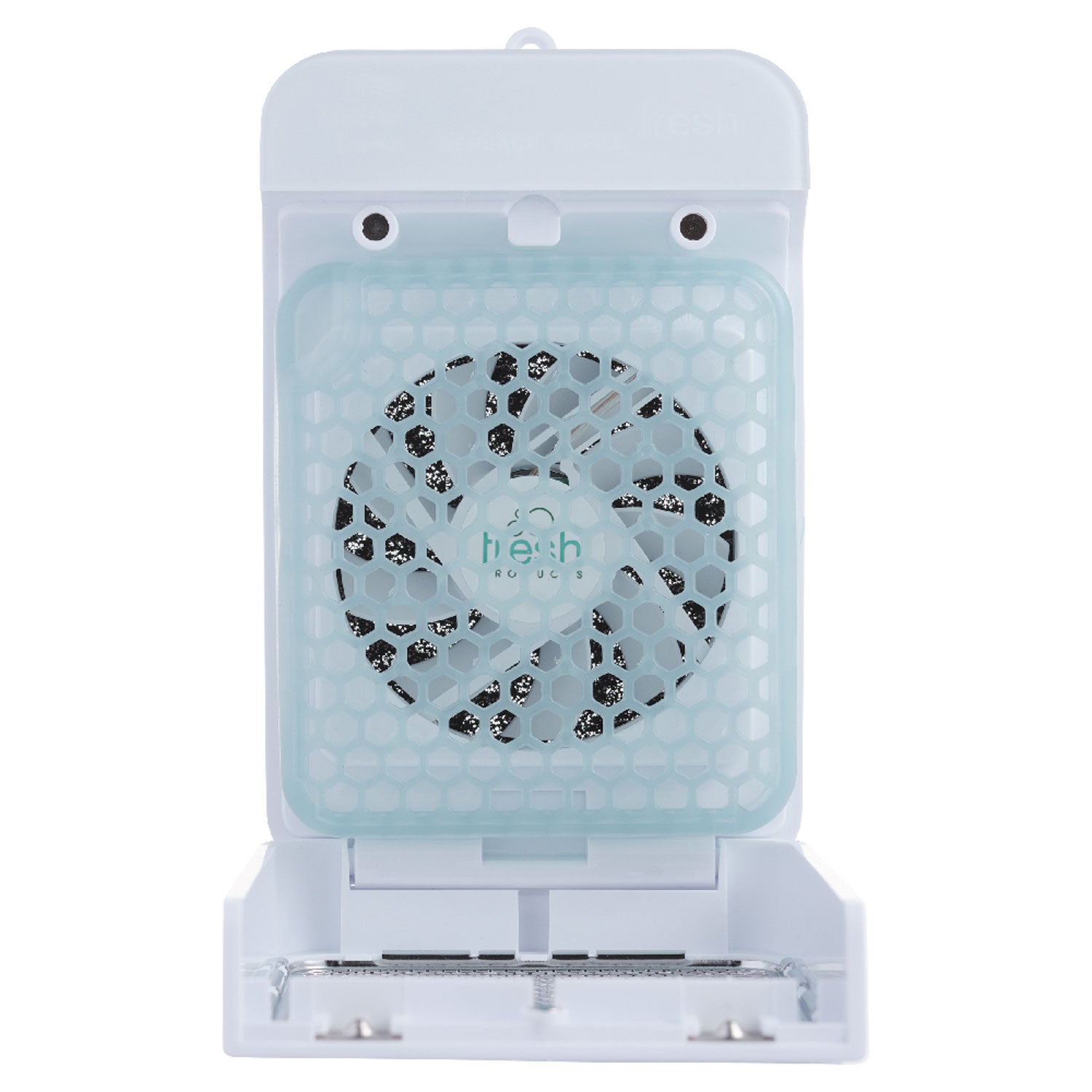 Fresh Products Ourfreshe Dispenser, 2.71 X 4.19 X 6.68, White, 6/carton