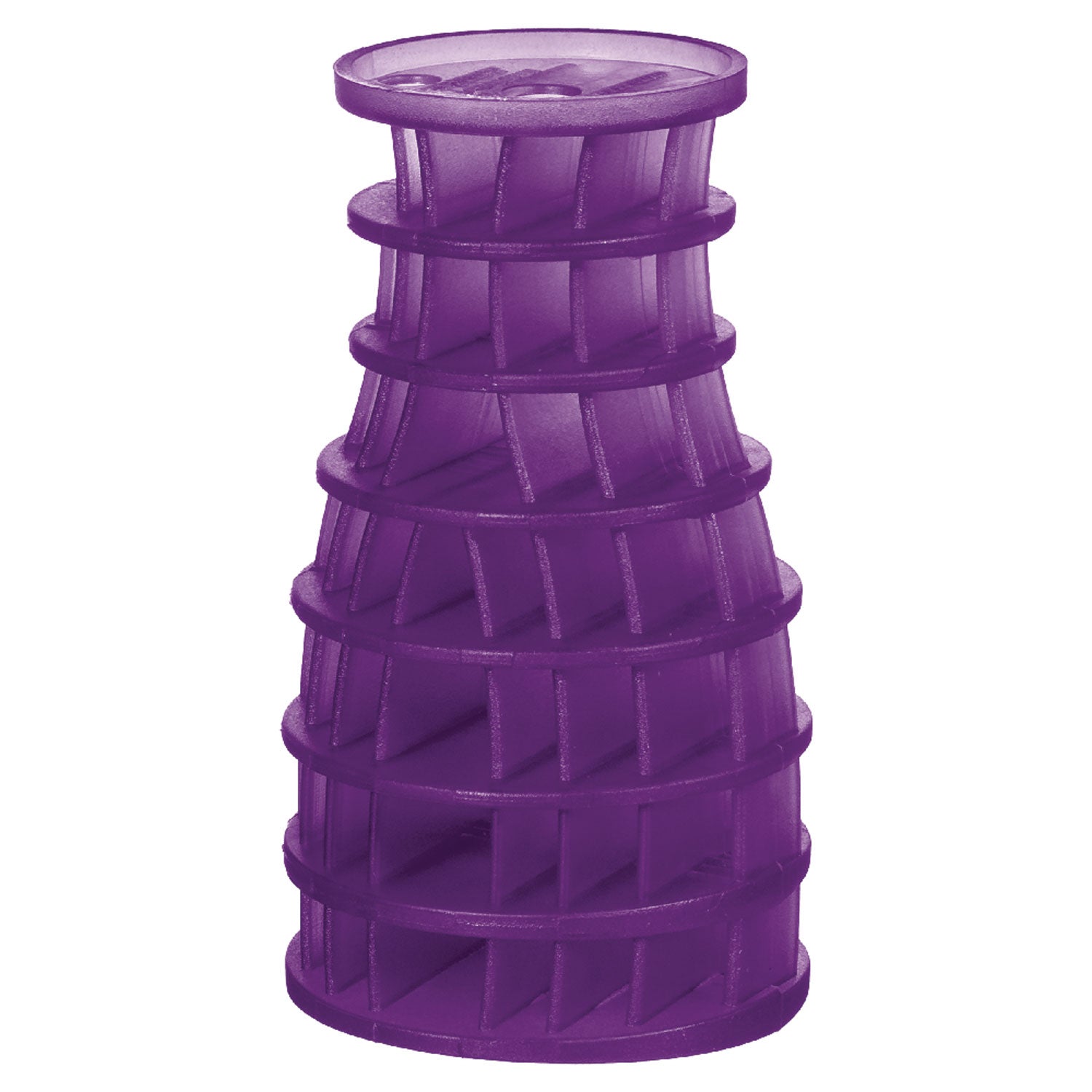 Fresh Products Eco Air 30 Day Air Freshener Refill, Fabulous, 2.89 Oz Solid, 6/box