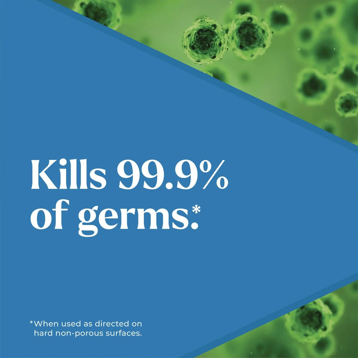 EcoClean Disinfecting Wipes, 1-Ply, 8 x 7, Unscented, White, 6/Carton Clorox® Flipcost