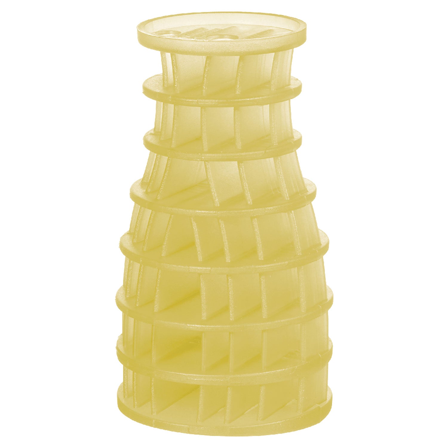 Fresh Products Eco Air 30-Day Air Freshener Refill, Citrus Scent, 2.89 Oz Solid, 6/box