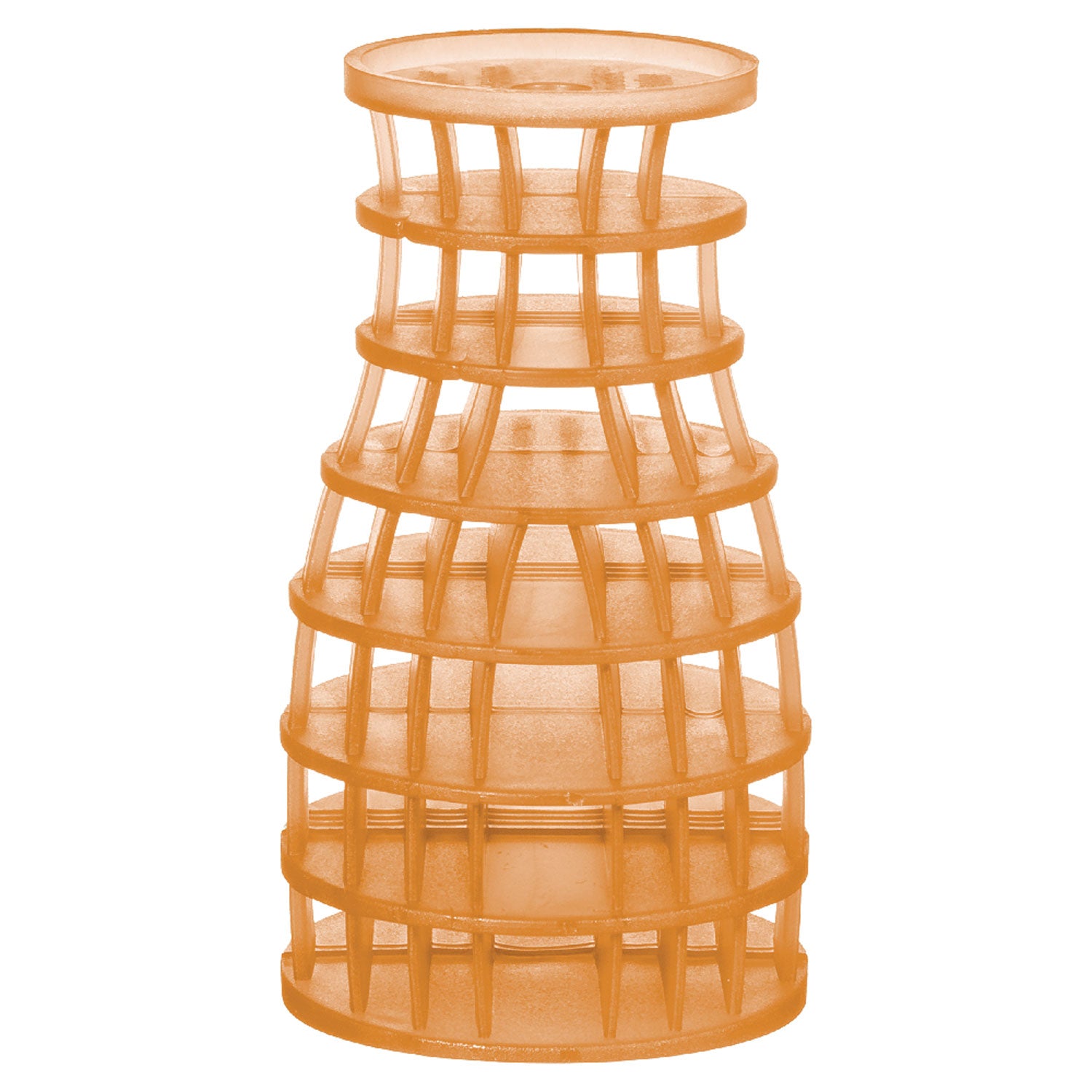 Eco Air 30 Day Air Freshener Refill, Mango, 2.89 oz, Solid, 6/Box