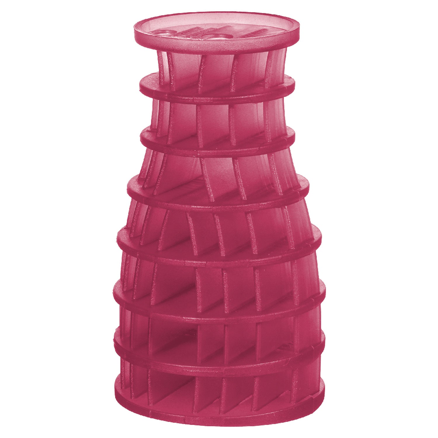 Fresh Products Eco Air 30-Day Air Freshener Refill, Spiced Apple, Solid, 6/box