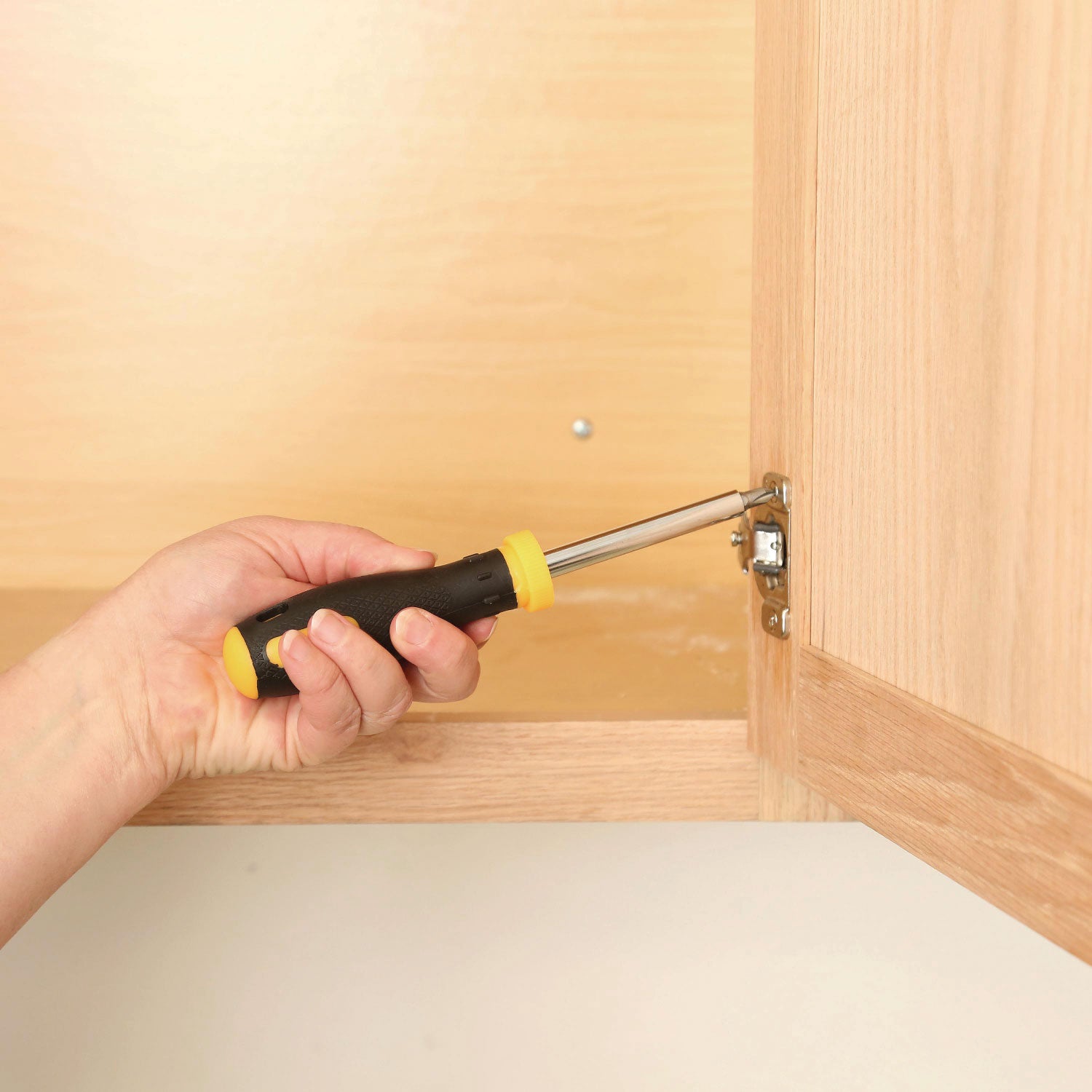 Great Neck® 32-Piece Expanded Tool Kit With Bag