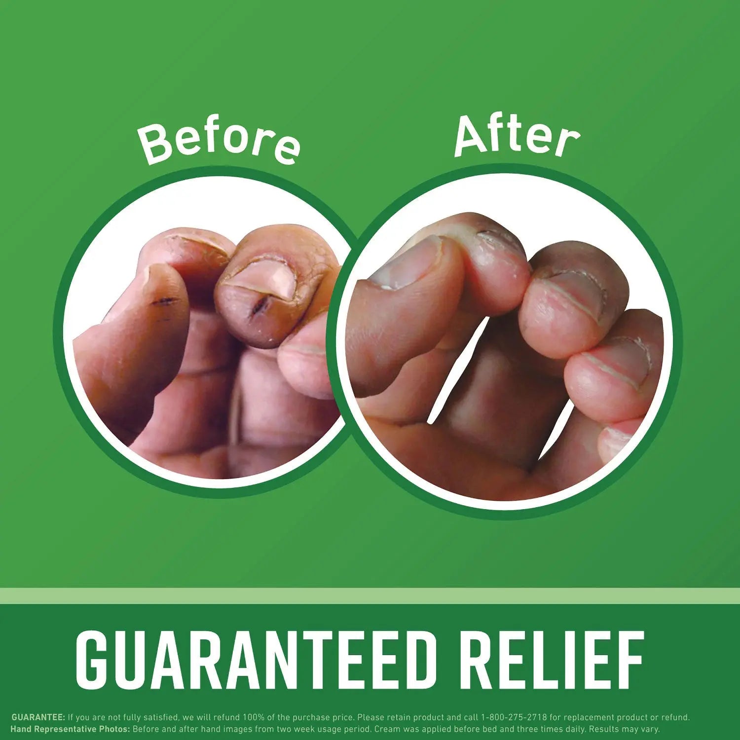 Working Hands Cream, 3.4 oz Jar, Unscented O'Keeffe's® Flipcost