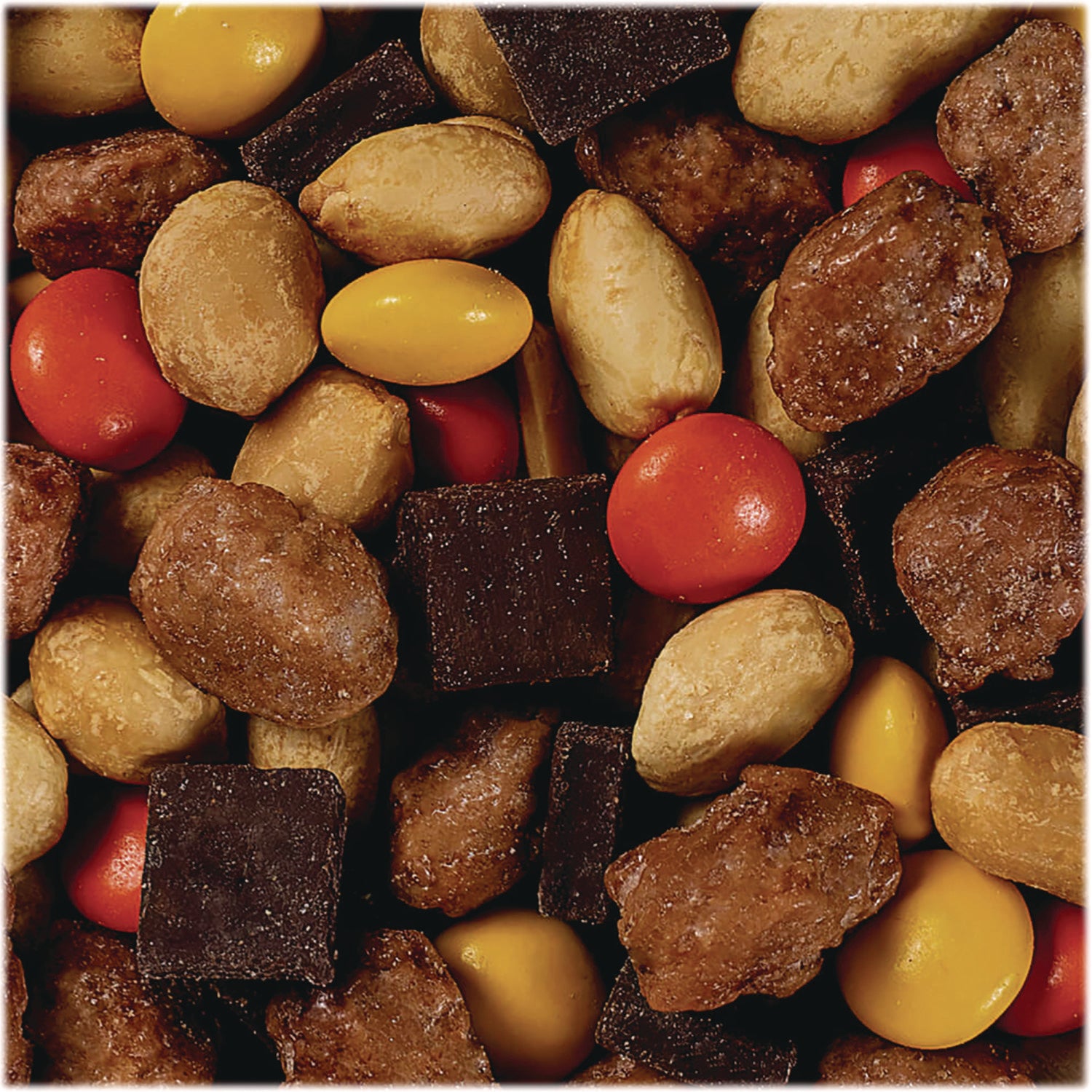 Kar's Trail Mix Variety Pack, Assorted Flavors, 24 Packets/Box