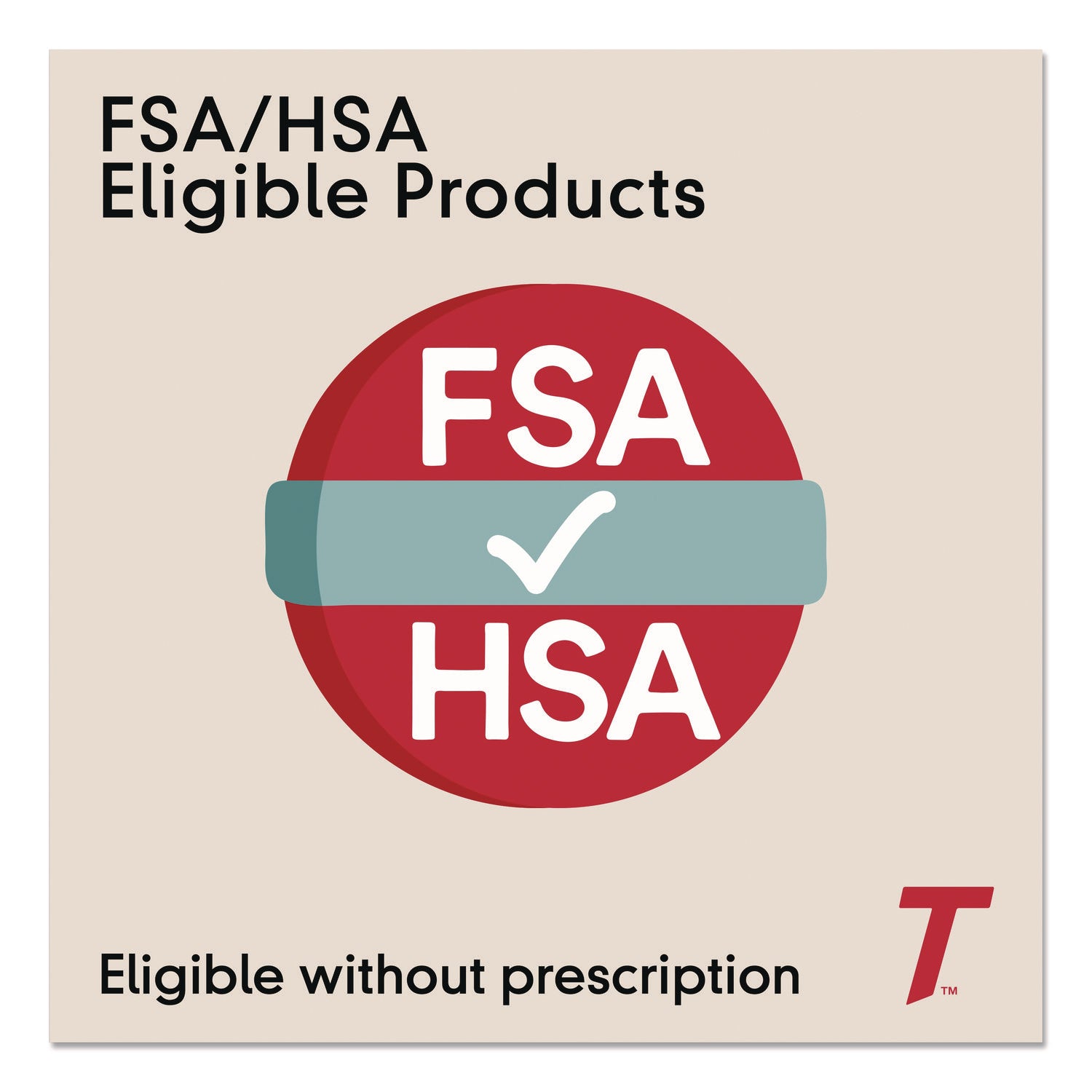 Tylenol® Sinus Severe Acetaminophen Daytime Pain Reliever Caplet, 2 Caplets/Packet, 30 Packets/Box