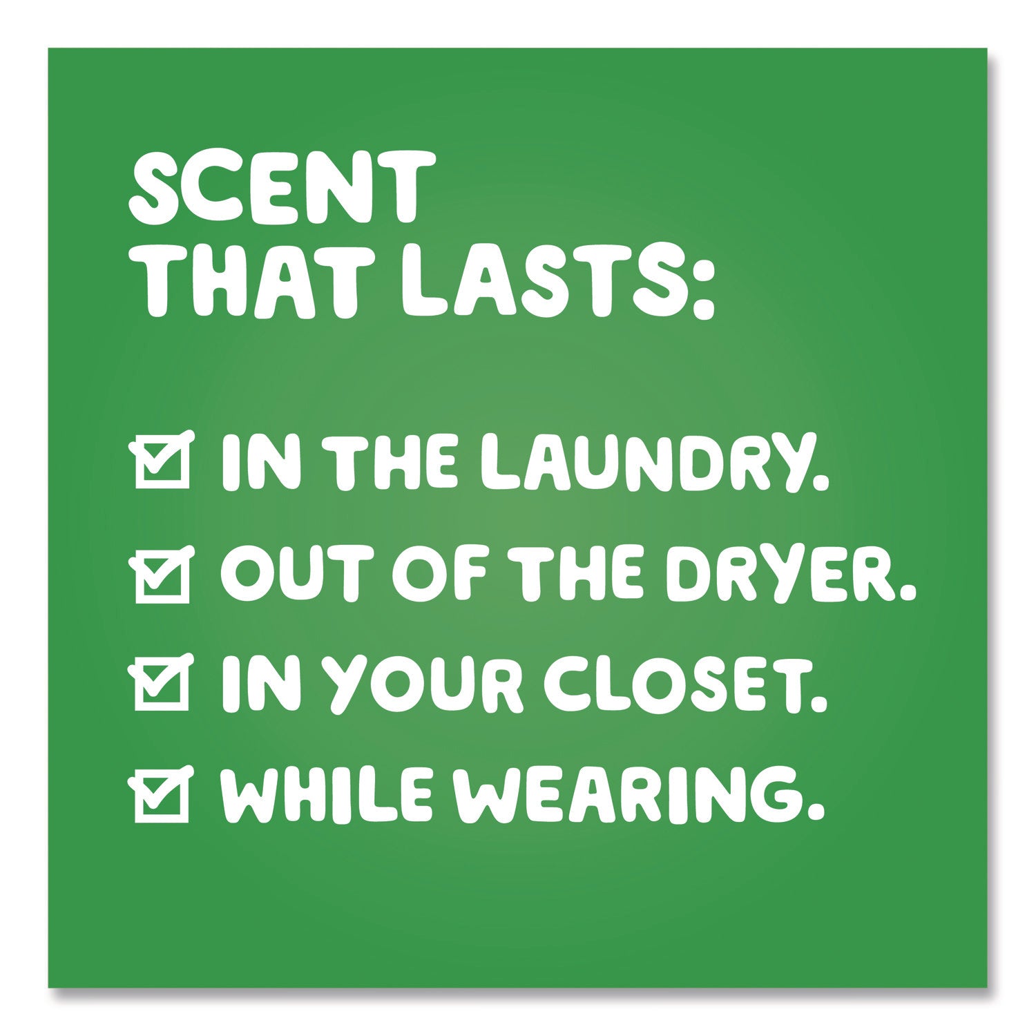 Gain® Fabric Softener, Original Scent, 44 oz Bottle