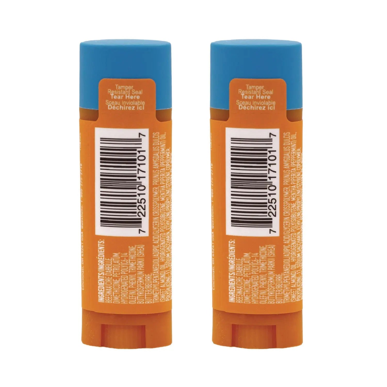 Lip Repair Cooling Lip Balm, 0.15 oz Stick, 2/Pack O'Keeffe's® Flipcost