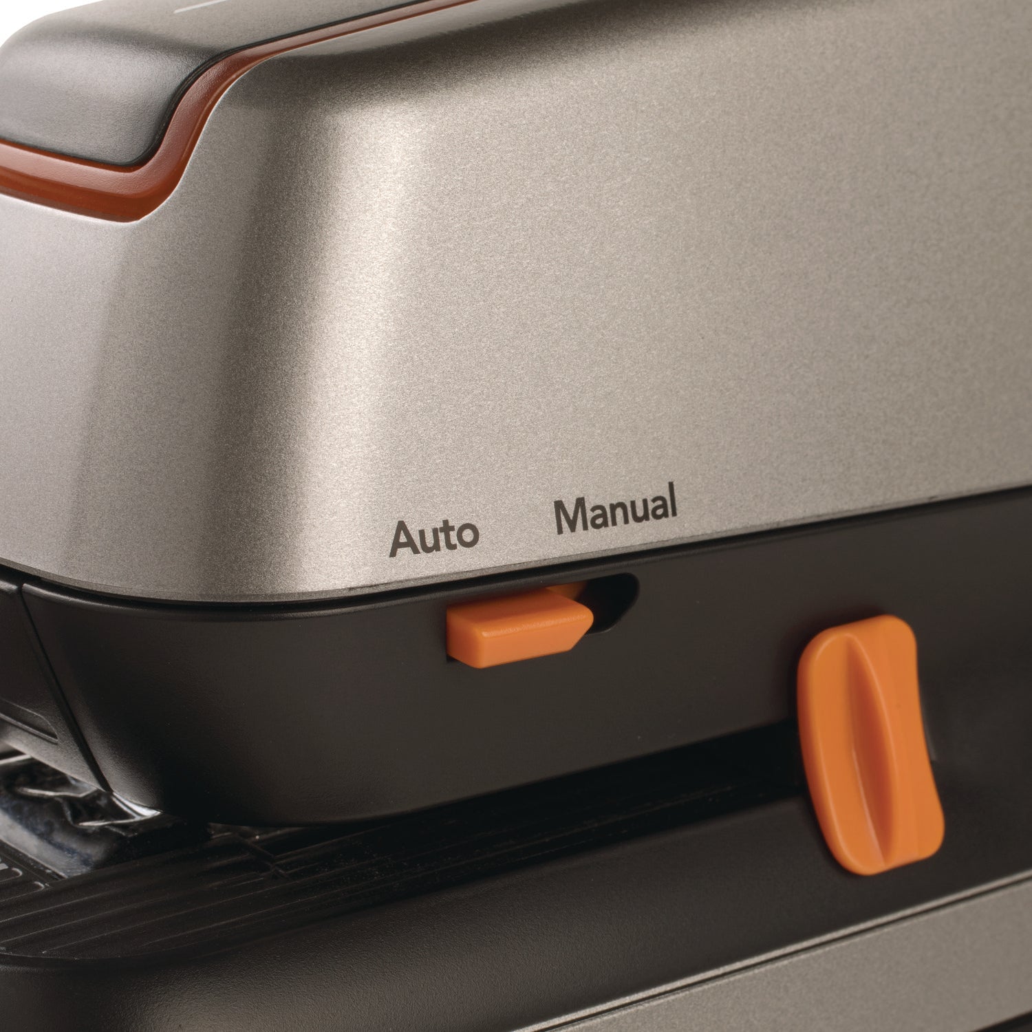 Swingline® Optima 20 Electric Stapler, 20-Sheet Capacity, Silver