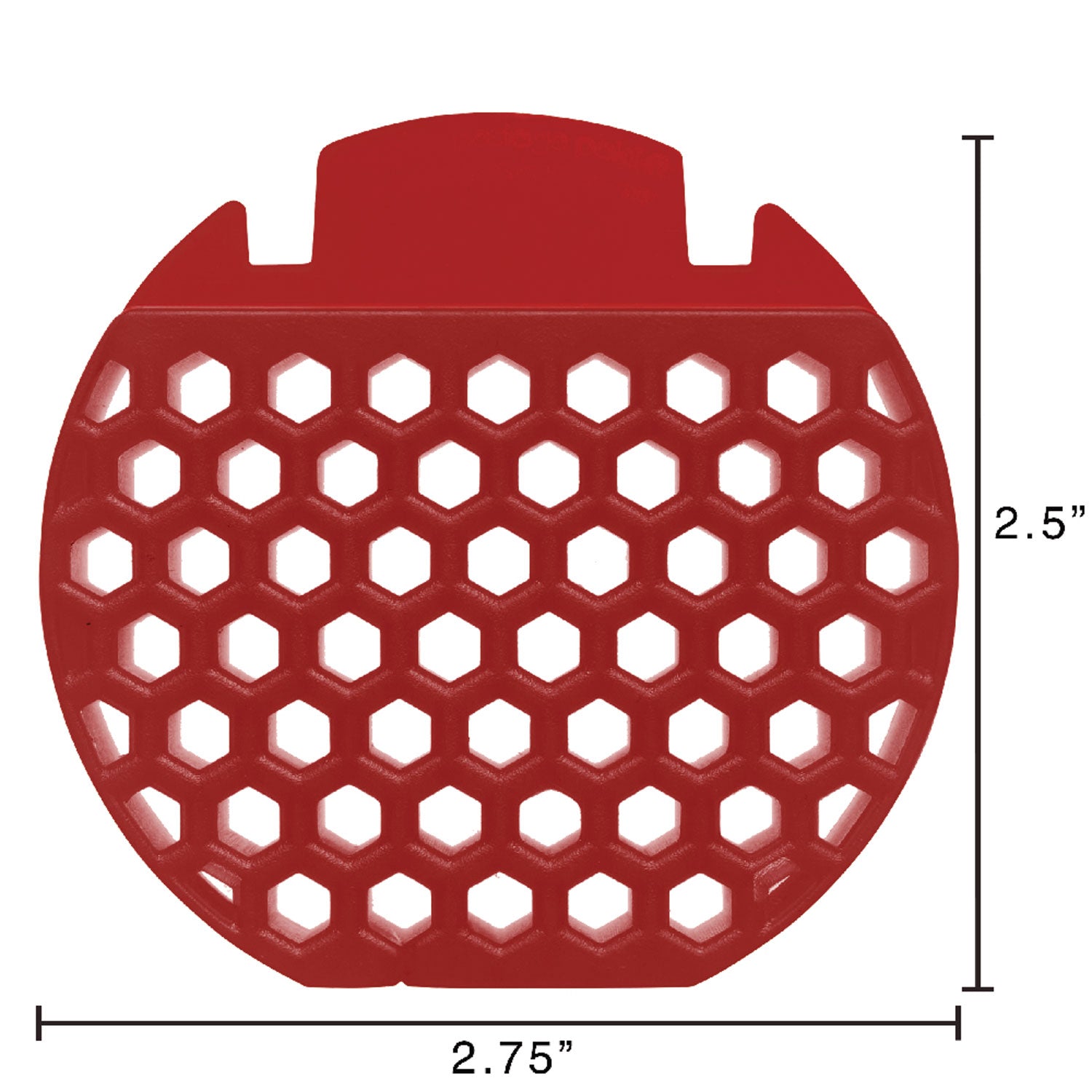 Fresh Products Refresh 2.0 Gel Air Freshener, Cherry, 2 Oz Gel, 12/box