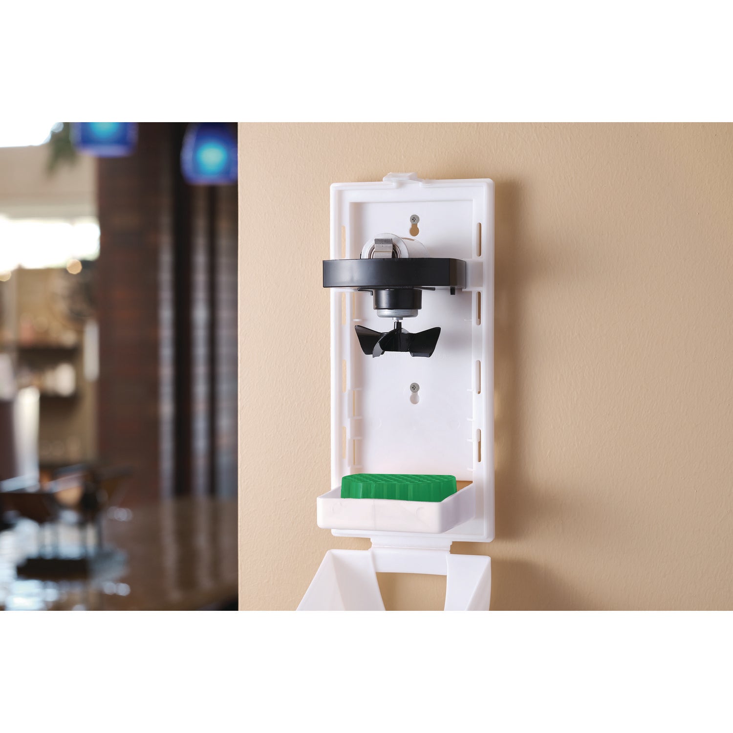 Fresh Products Refresh 2.0 Gel Air Freshener, Cucumber Melon, 2 Oz Gel, 12/box