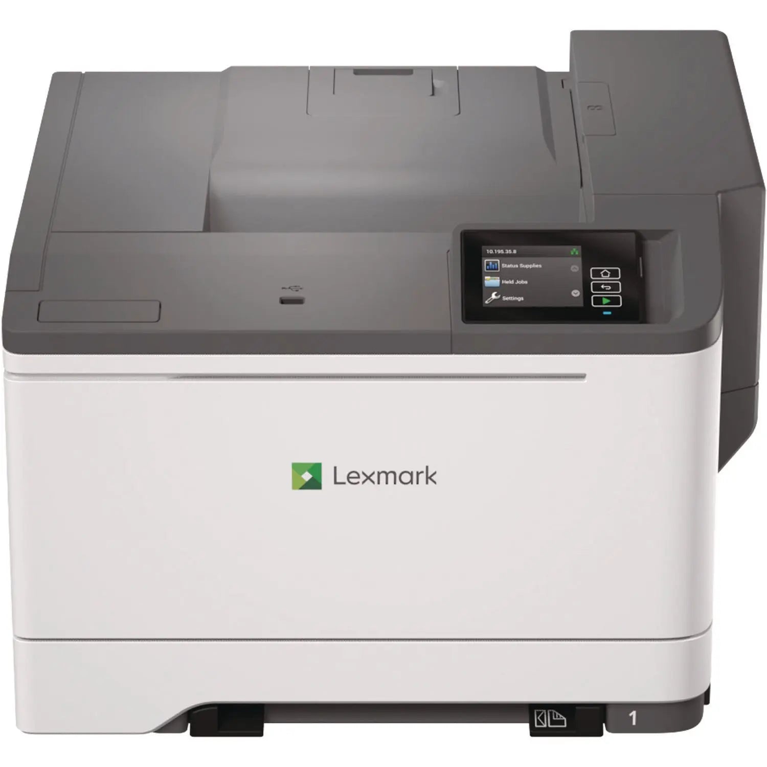 CS531dw Wireless Color Laser Printer