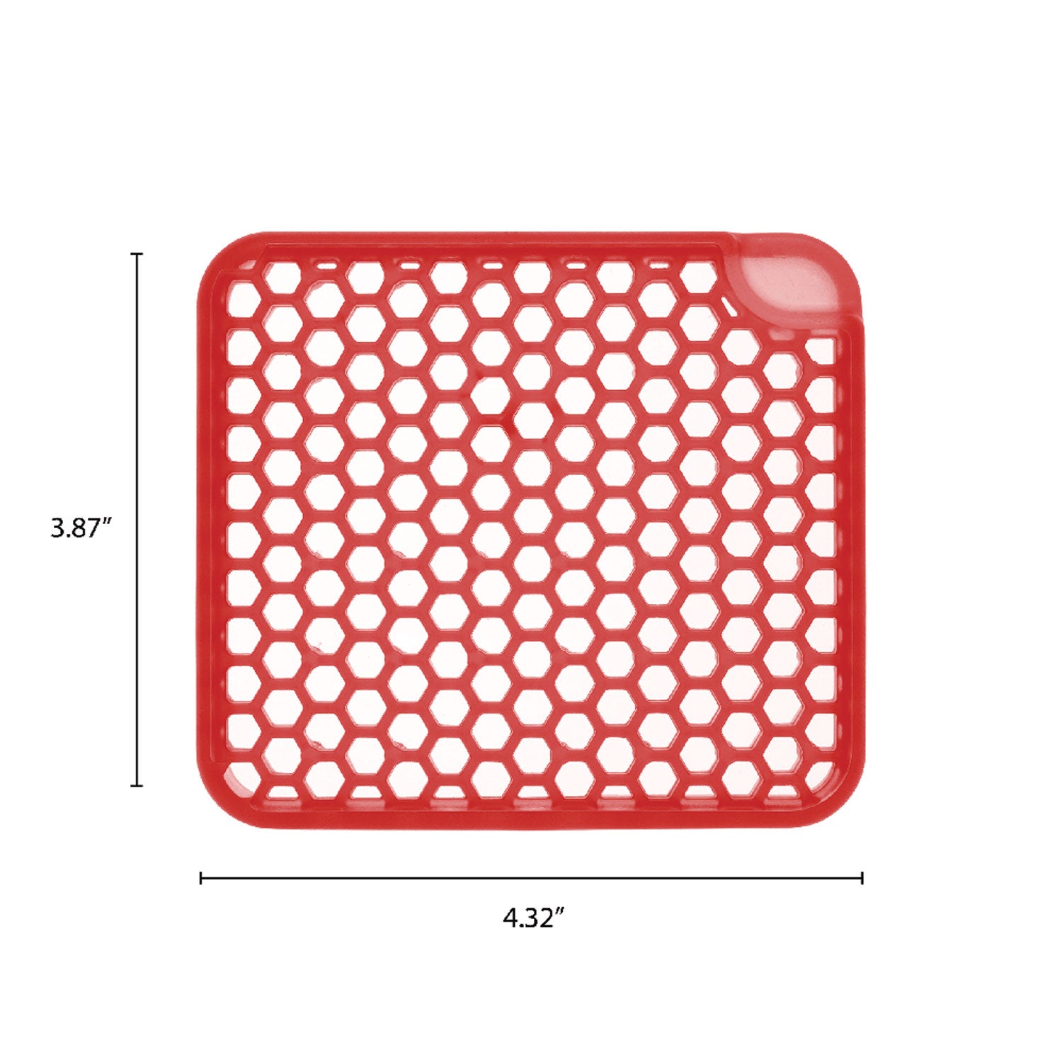 Fresh Products Ourfresh Airfreshener, Kiwi Grapefruit, 48/carton
