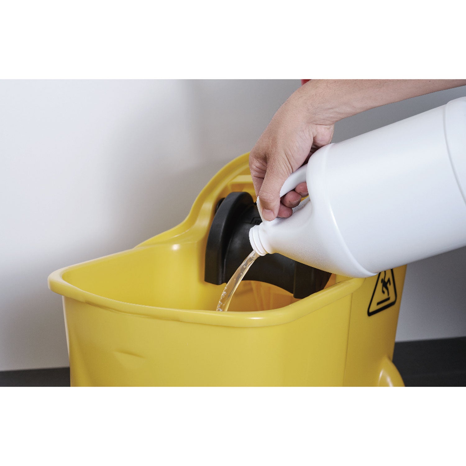 Fresh Products Conqueror 103 Odor Counteractant Concentrate, Tutti-Frutti, 1 Gal Bottle, 4/carton