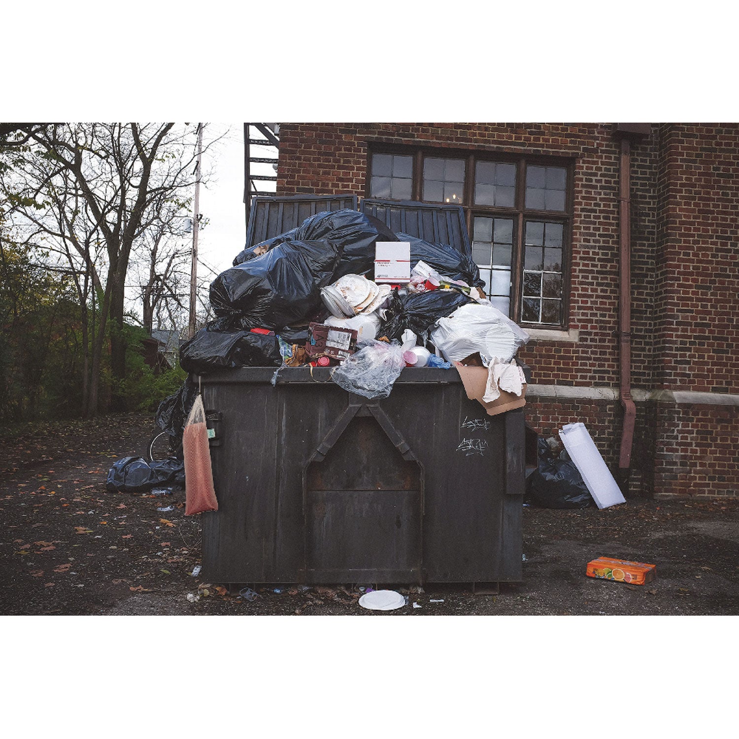 Fresh Products Ultra Beads, Cherry, 42.5 Oz, 4/carton