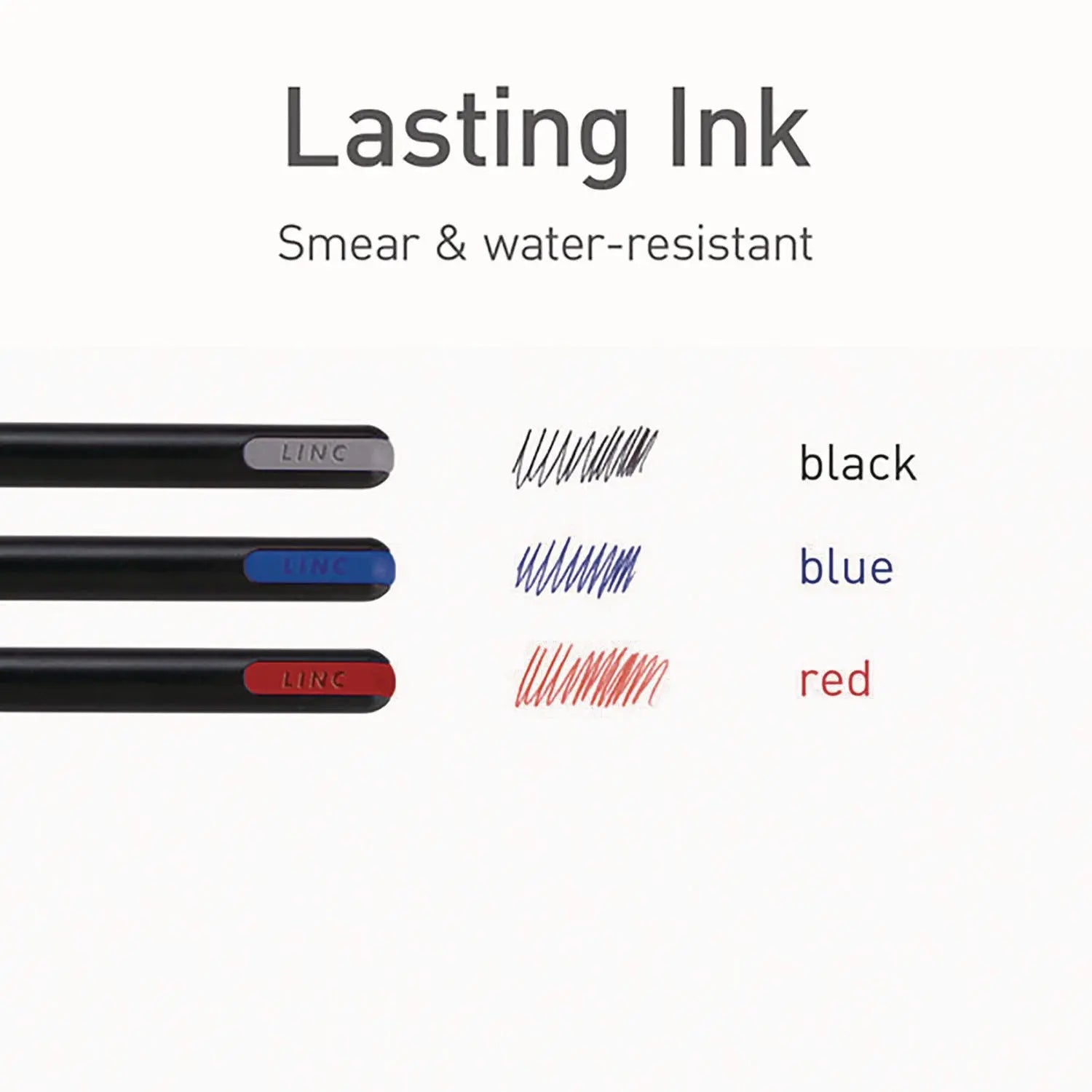 PENTONIC Fine Point Ballpoint Pens, 0.7 mm, Assorted Ink Colors, Black Barrel, 25/Pack TOPS™ Flipcost