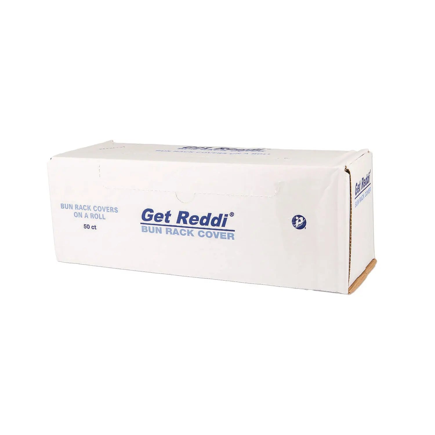 Bun-Rack/Pan-Cover Film, 50/Carton Inteplast Group Flipcost