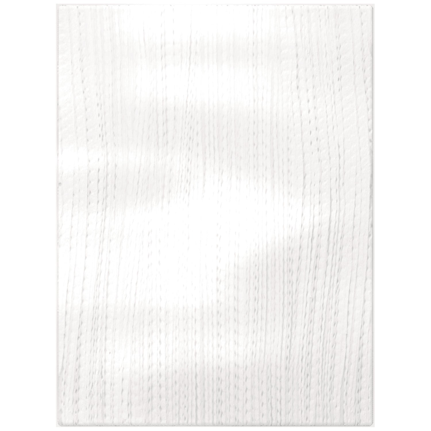Vanity Fair® Everyday Casual Napkins, 2-Ply, 6 x 6.37, White, 300/Pack