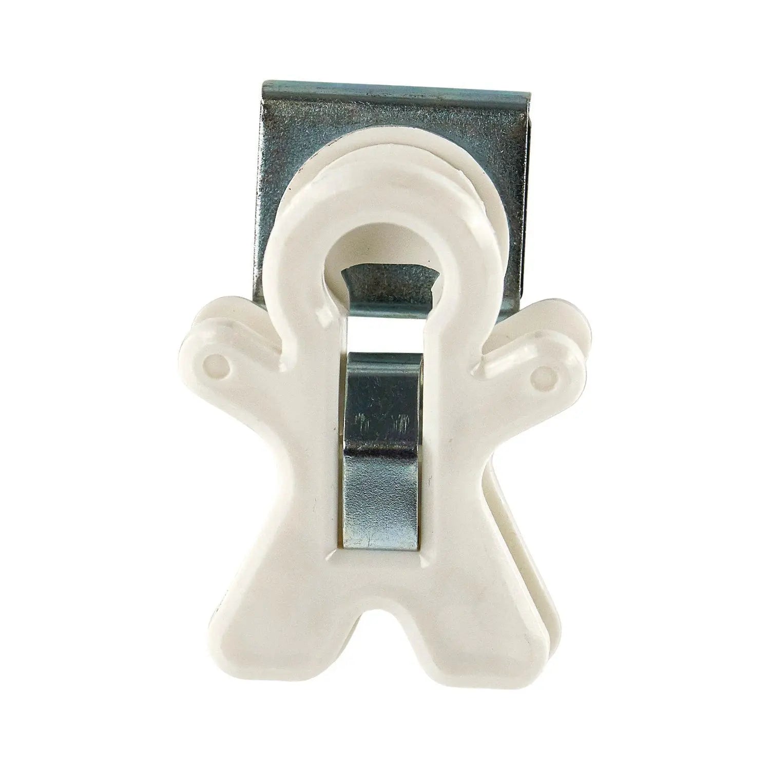 Magnet Man, Assorted Colors, 50/Carton TPG Creations™ Flipcost