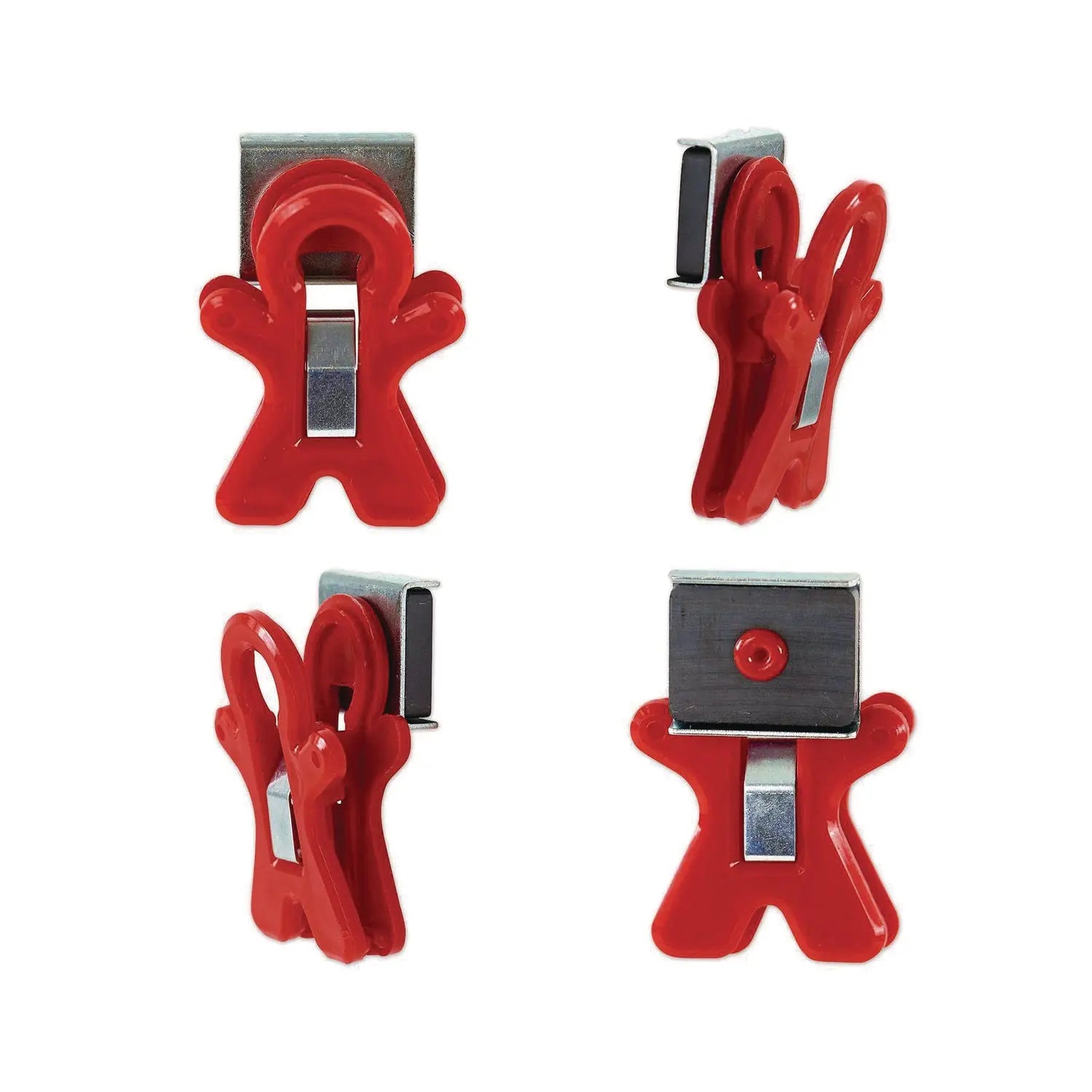 Magnet Man, Assorted Colors, 50/Carton