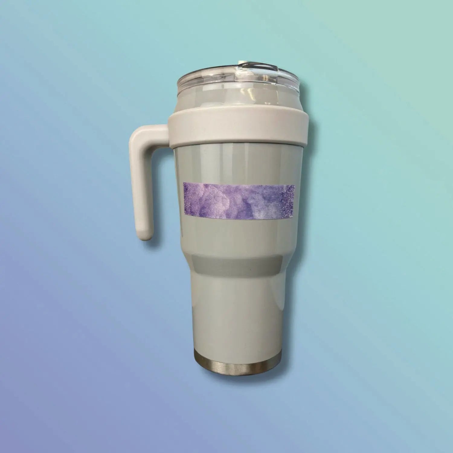 Zen Strips, Sandy Gradient, Assorted Colors, 4/Set, 36 Sets/Carton TPG Creations™ Flipcost