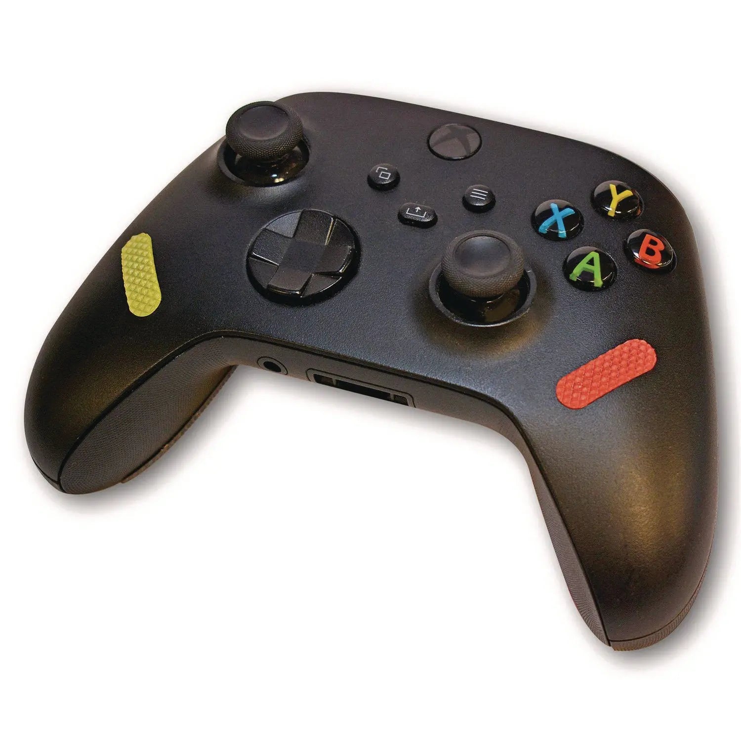 Anywhere Zen Strips, Bumpy, Assorted Primary Colors 13/Set, 24 Sets/Carton TPG Creations™ Flipcost