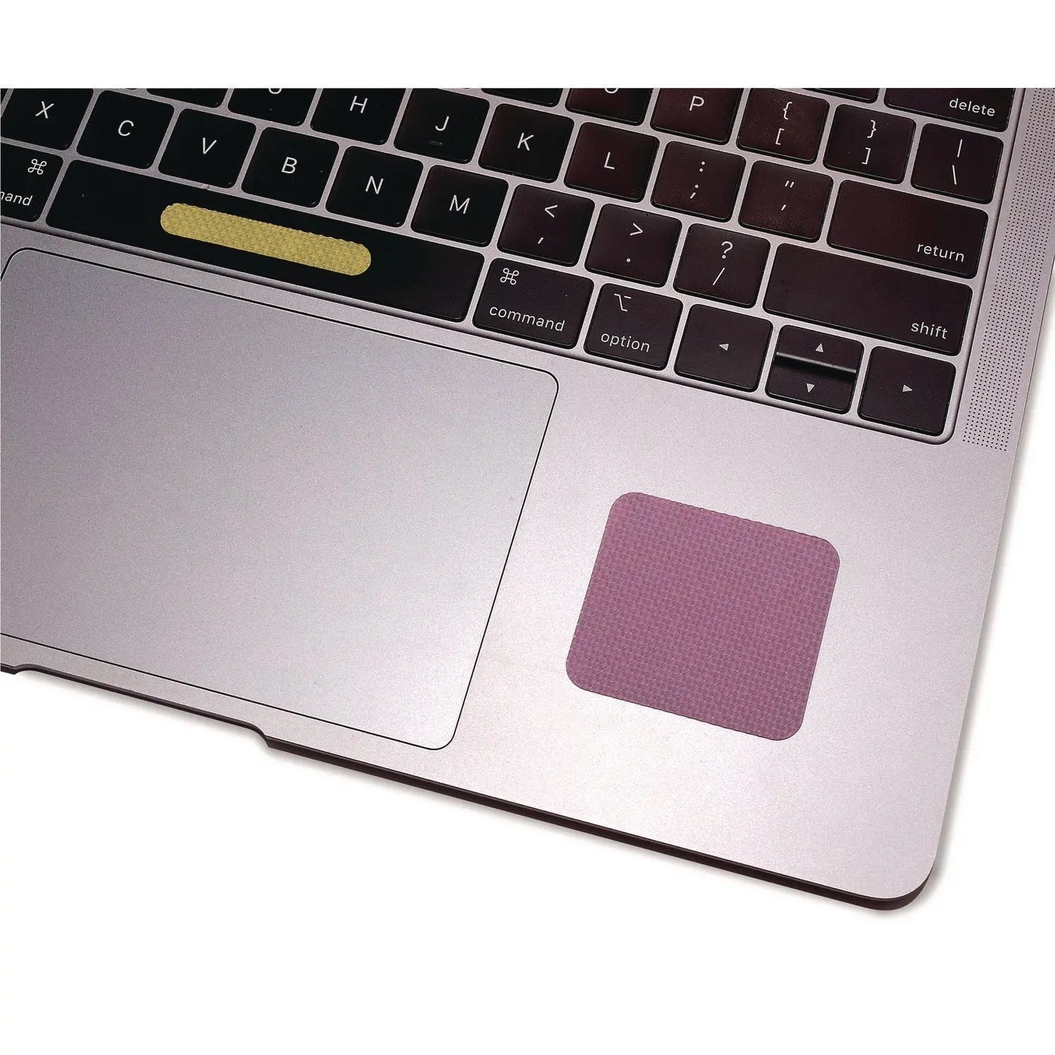 Anywhere Zen Strips, Bumpy, Assorted Pastel Colors, 13/Set, 24 Sets/Carton TPG Creations™ Flipcost