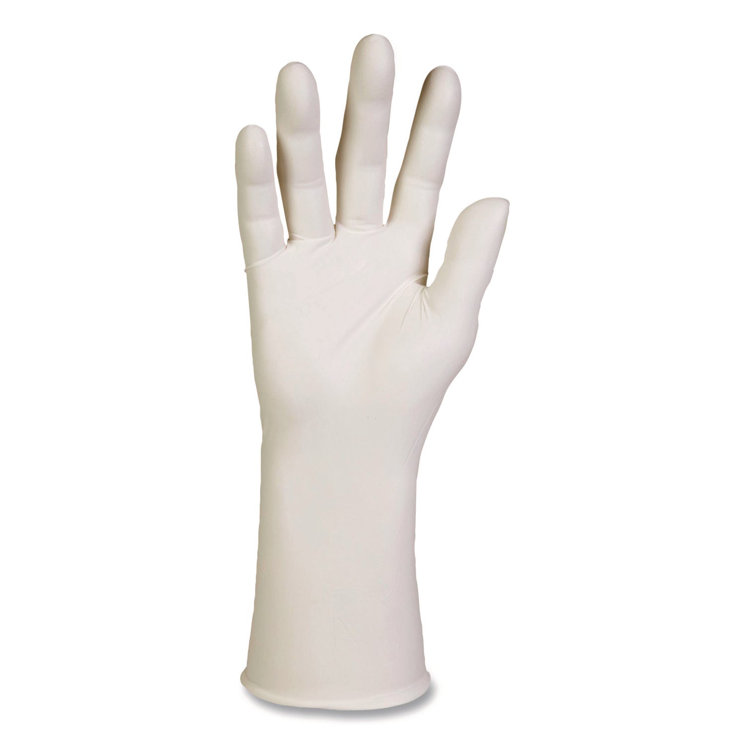 Kimtech™ G3 White Nitrile Gloves, X-Large, 6.3 mil, 1,000/Carton