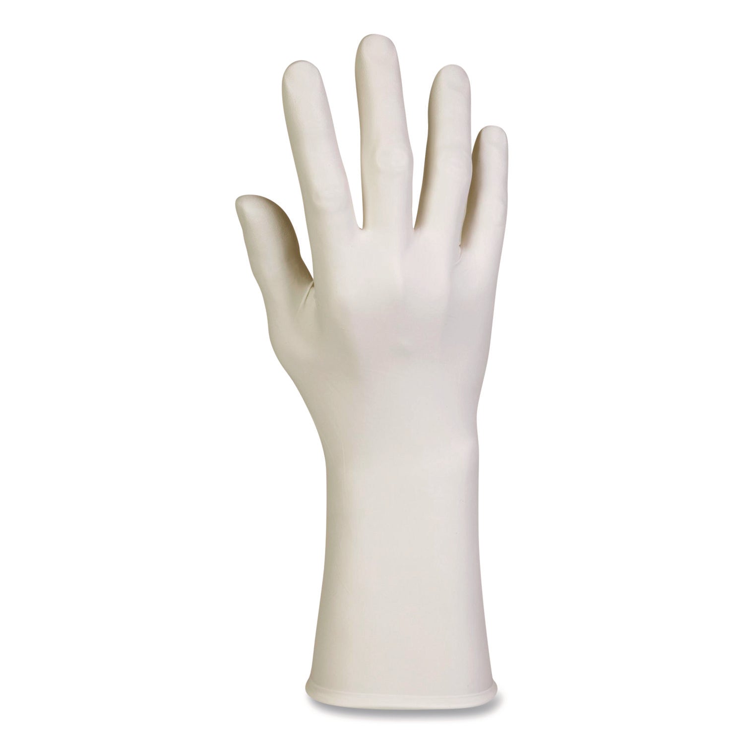 Kimtech™ G3 White Nitrile Gloves, X-Large, 6.3 mil, 1,000/Carton