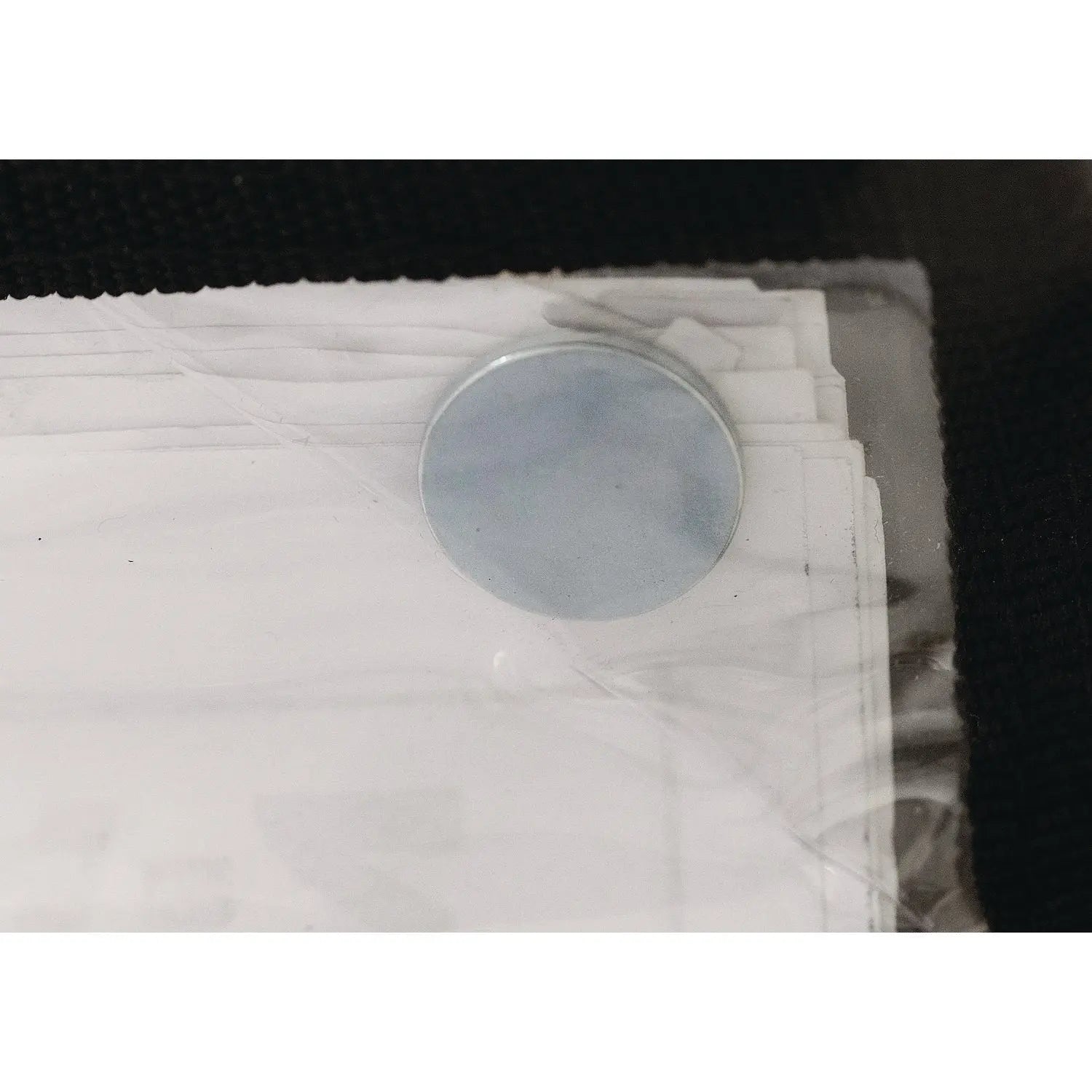 Large Document Protection Blueprint Plan Holder, Holds ARCH E (36" x 48"), Clear AdirOffice Flipcost