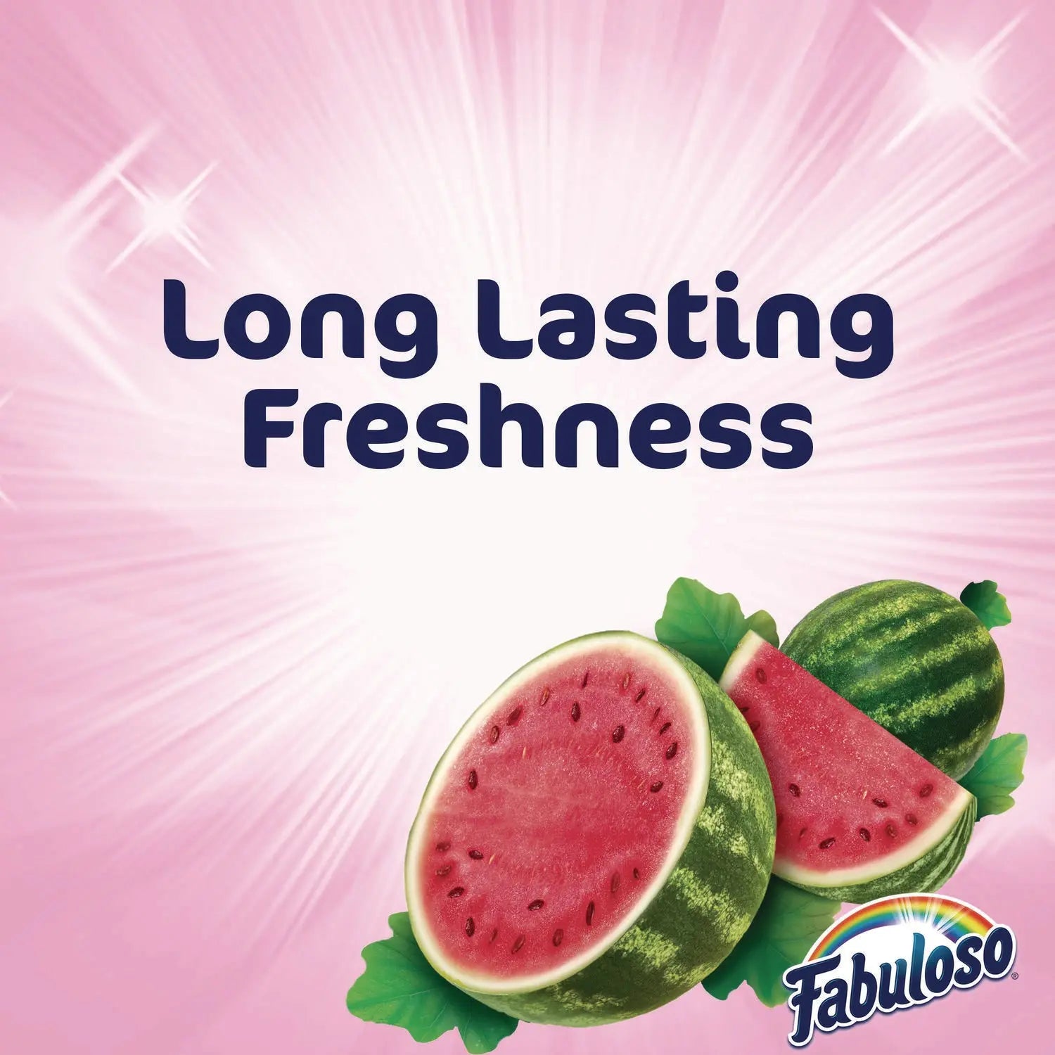 Multi-Use Cleaner, Watermelon Scent, 56 oz Bottle Fabuloso® Flipcost