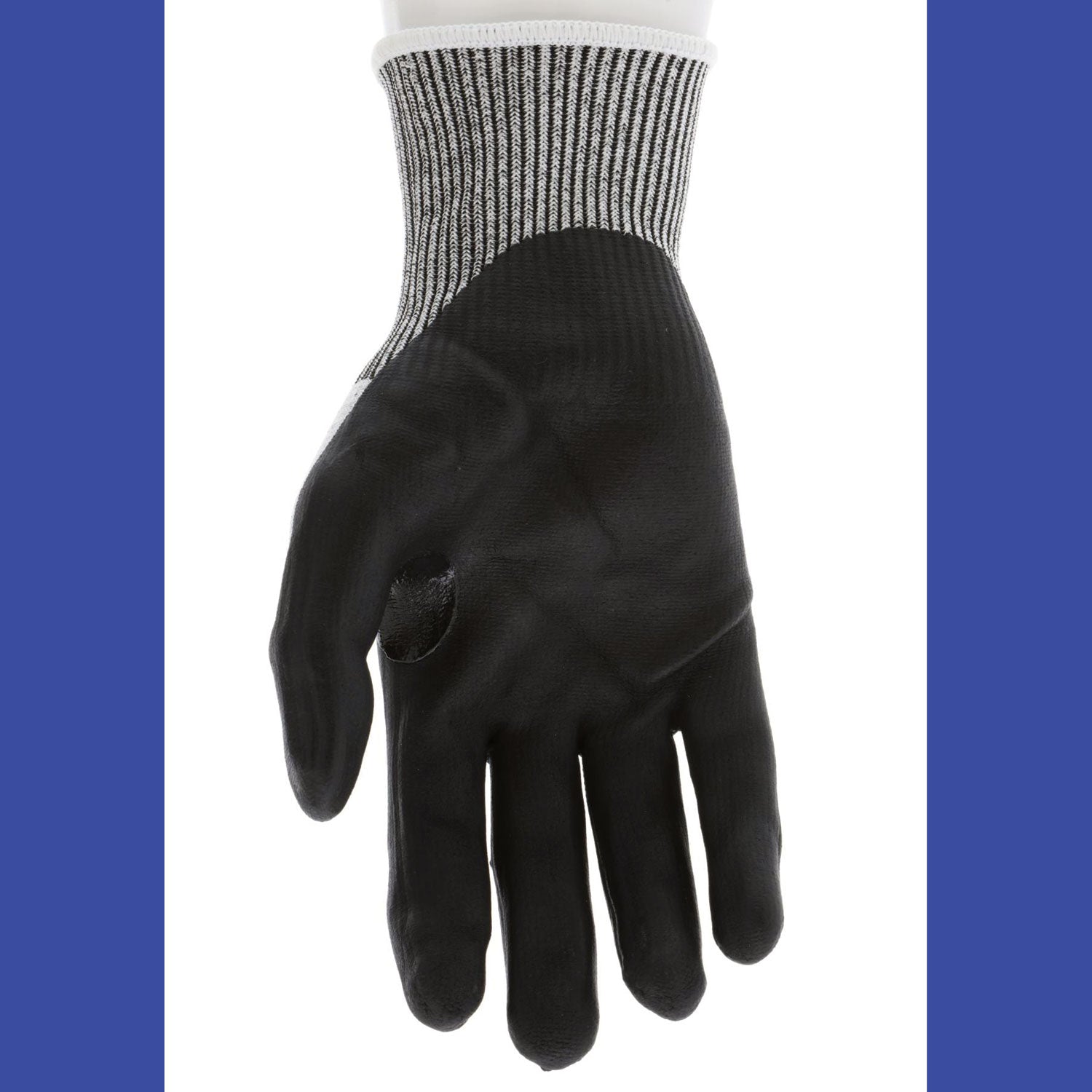 MCR™ Safety Cut Pro 92754BP Gloves, X-Large, Black/Gray, Dozen