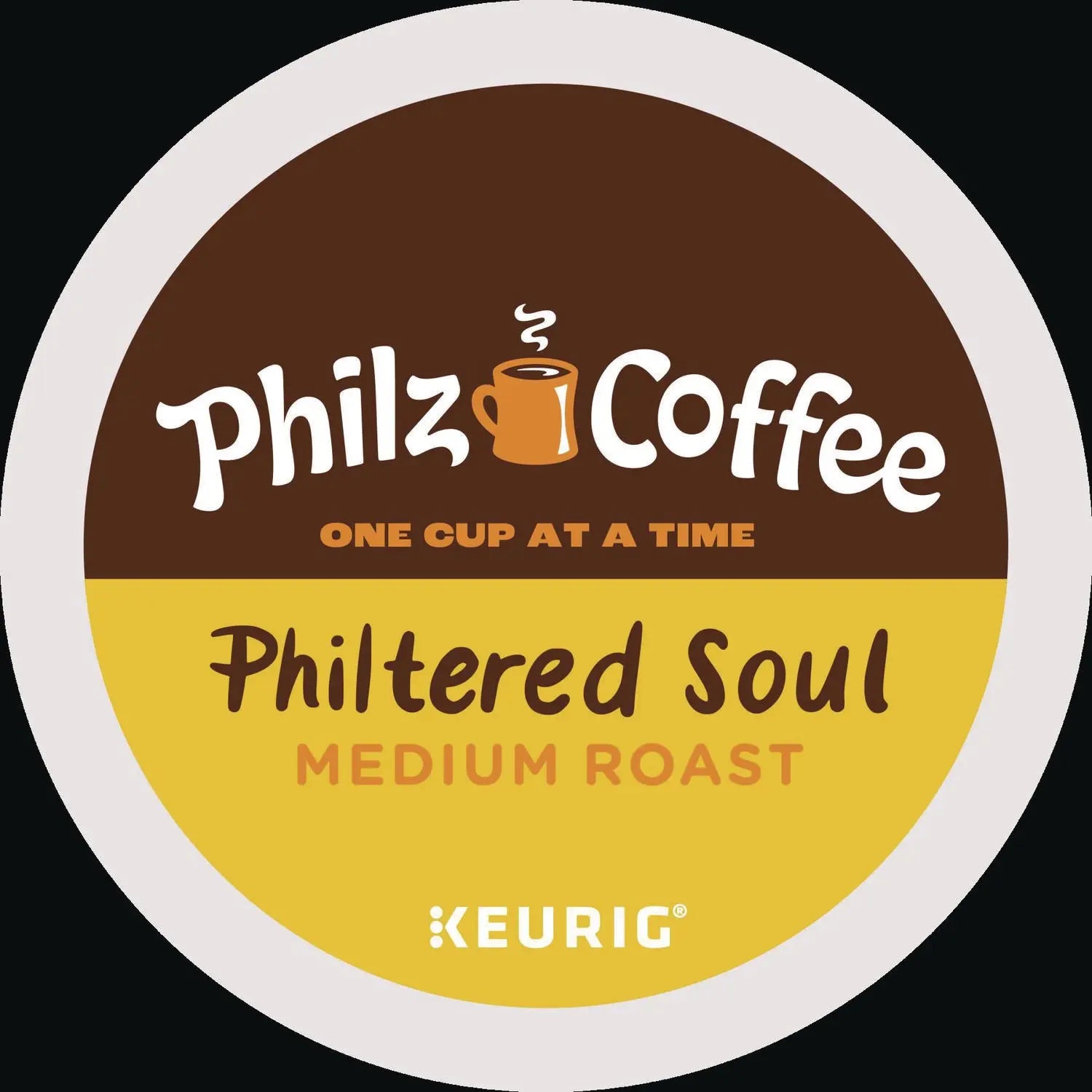 Philtered Soul K Cups, Hazelnut, 80/Carton Philz Coffee Flipcost