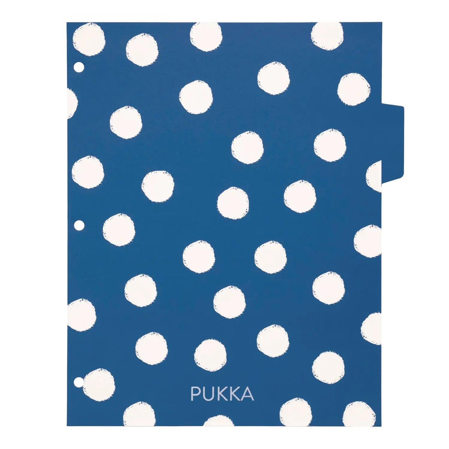 Letter Size Reversible Dividers, 5-Tab, 11 x 8.5, Assorted Colors, 1 Set PUKKA PAD® Flipcost