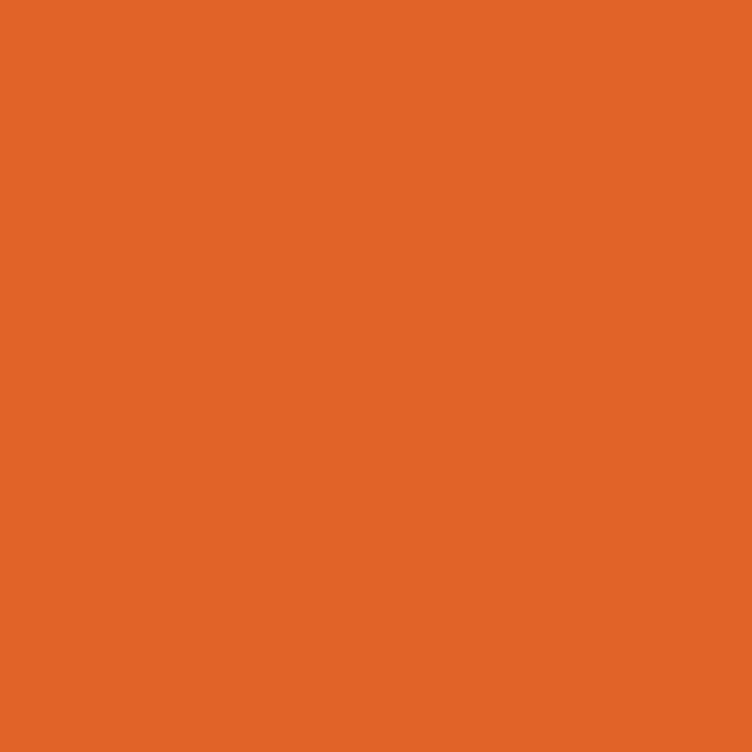 Rust-Oleum® Specialty Fluorescent Spray Paint, Flat Fluorescent Orange, 11 oz Aerosol Can