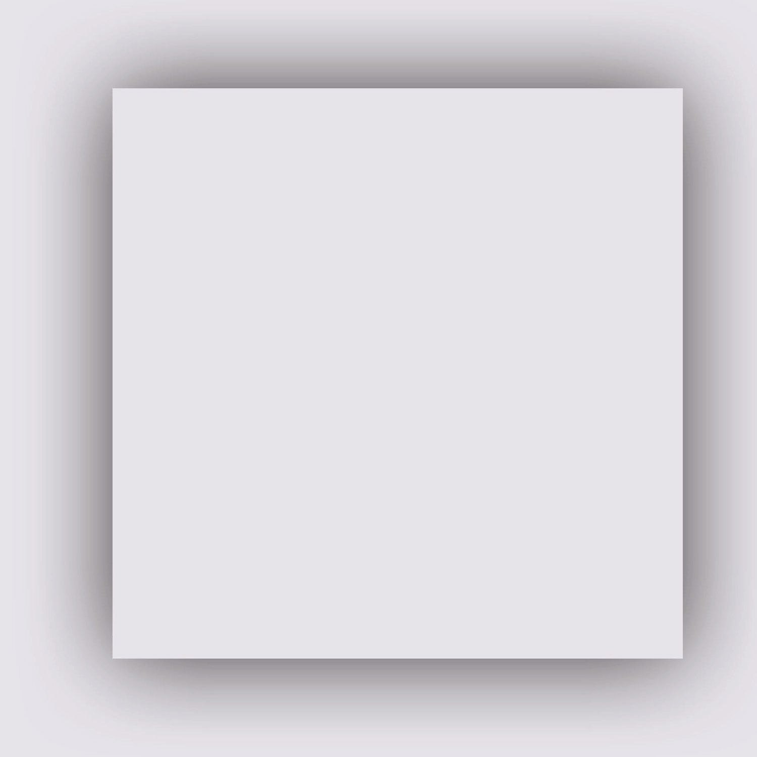 Rust-Oleum® Specialty Frosted Glass Spray Paint, Matte Clear, 11 oz Aerosol Can, 6/Carton