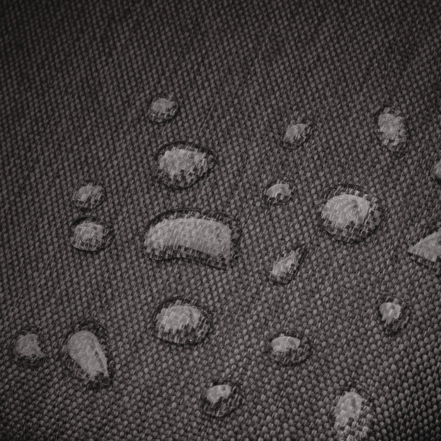 Solo Stone Molded Tech Case, 2.62 x 5.25, Gray