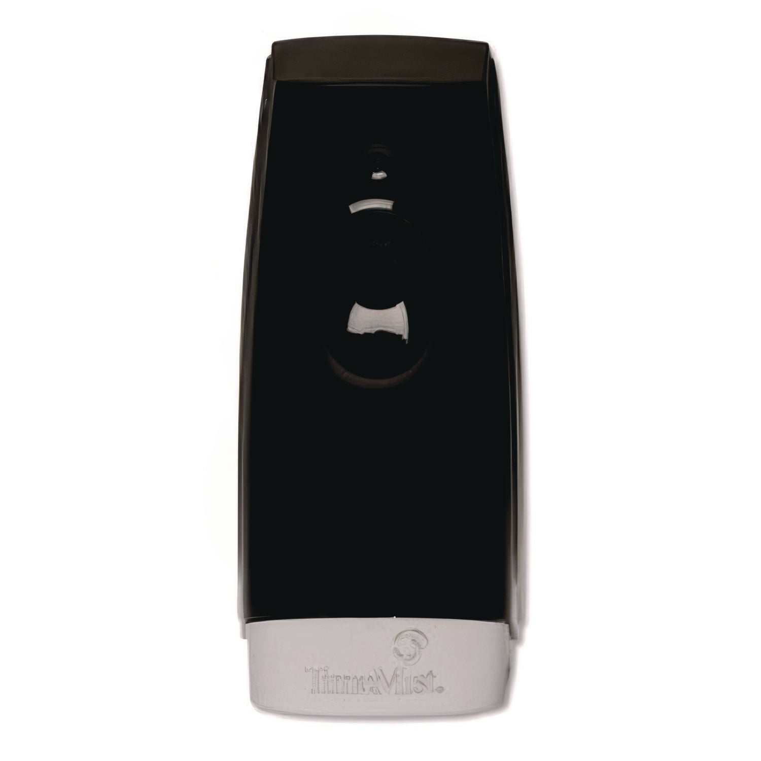 TimeMist® Micro Metered Air Freshener Dispenser, 3.38 x 3 x 7.5, Black