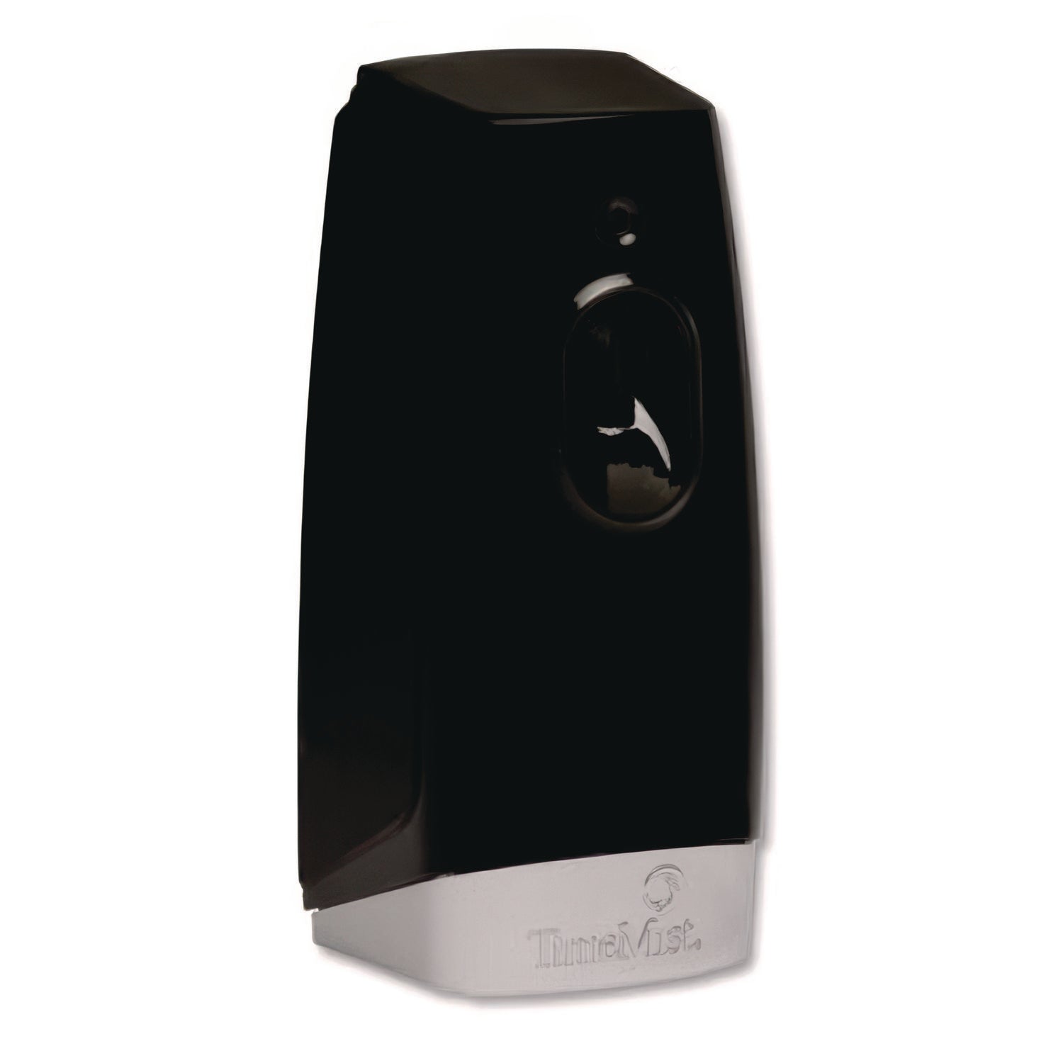 TimeMist® Micro Metered Air Freshener Dispenser, 3.38 x 3 x 7.5, Black
