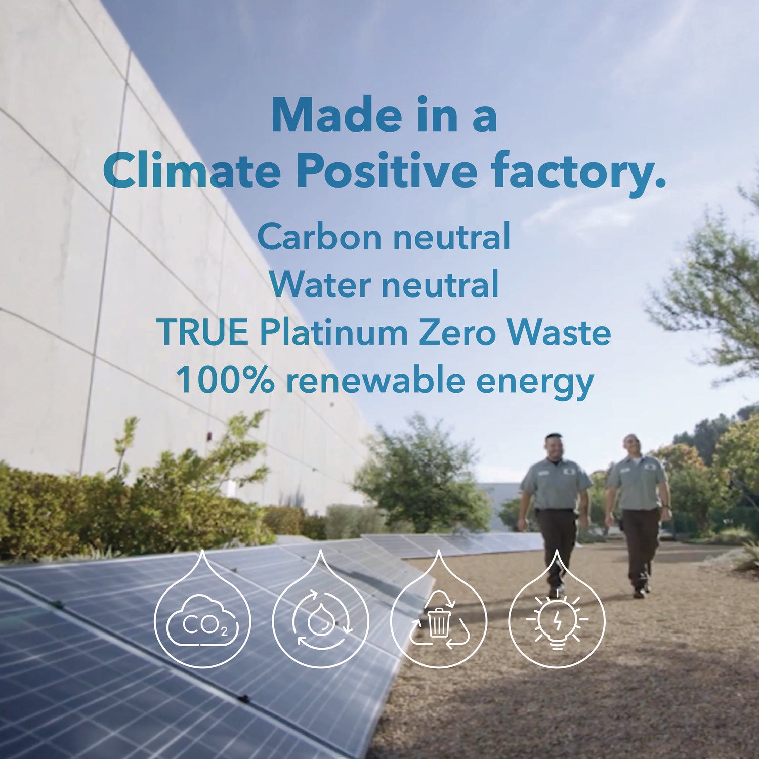 ECOS® PRO Parsley Plus All-Purpose Kitchen and Bathroom Cleaner, Herbal Scent, 1 gal Bottle, 4/Carton