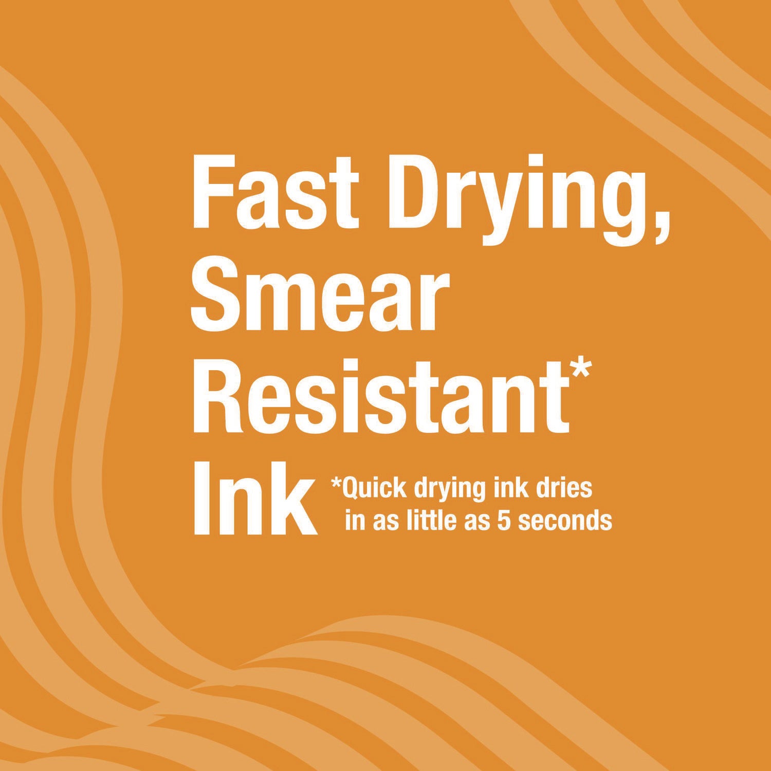 BIC® Gel-ocity Pro Quick Dry Gel Pen, Retractable, Medium 0.7 mm, Black Ink, Black/Clear Barrel, 12/Pack