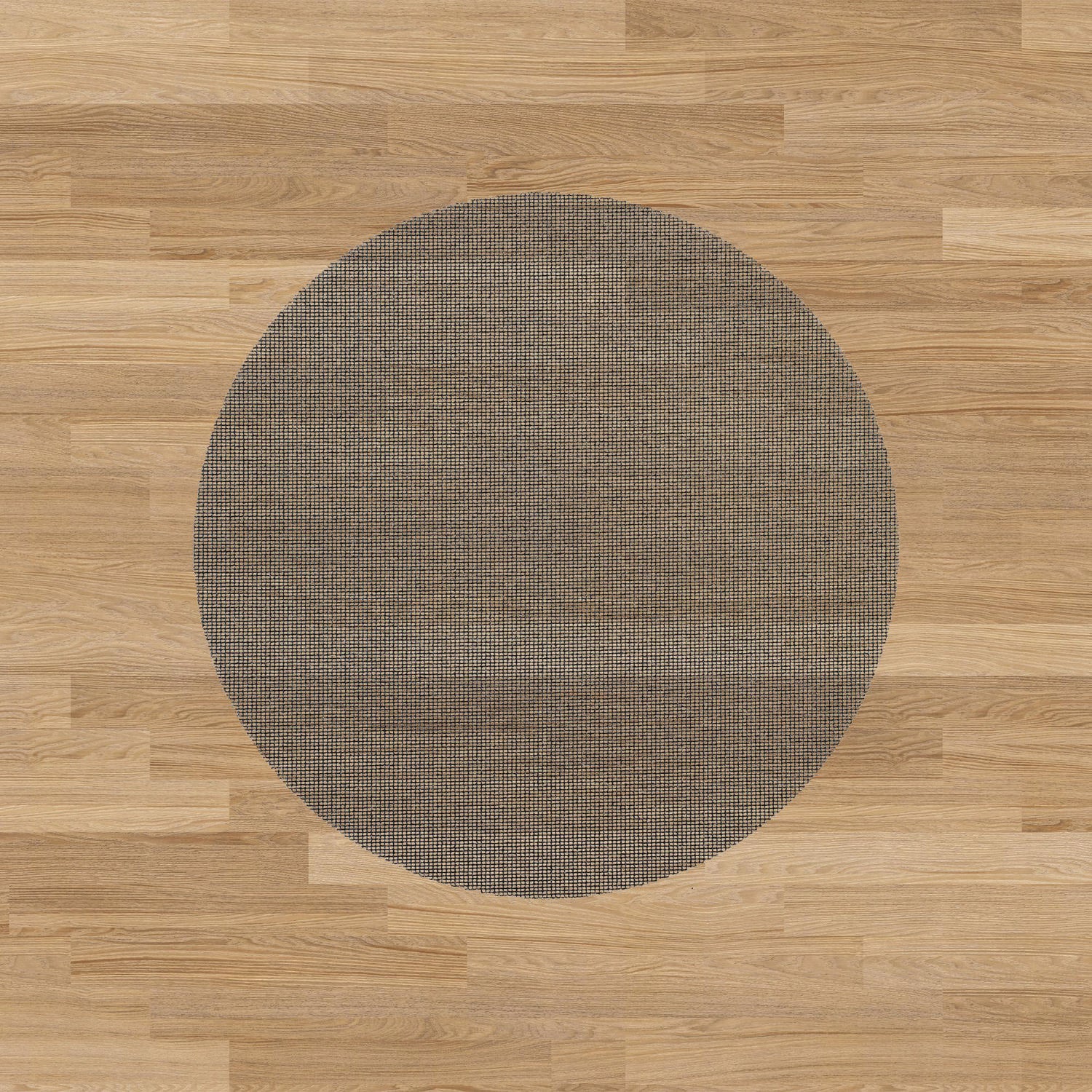 Americo® Sand Screen Discs, 20" Diameter, 60 Grit, Gray, 10/Carton