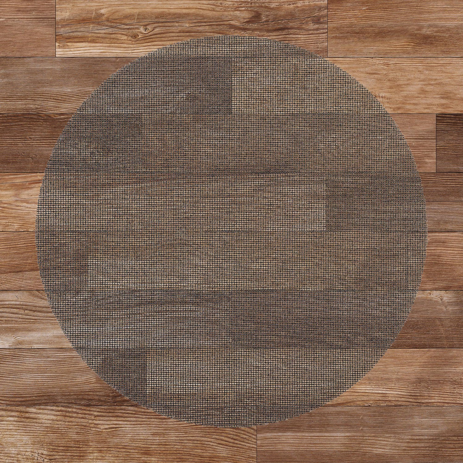 Americo® Sand Screen Discs, 20" Diameter, 60 Grit, Gray, 10/Carton