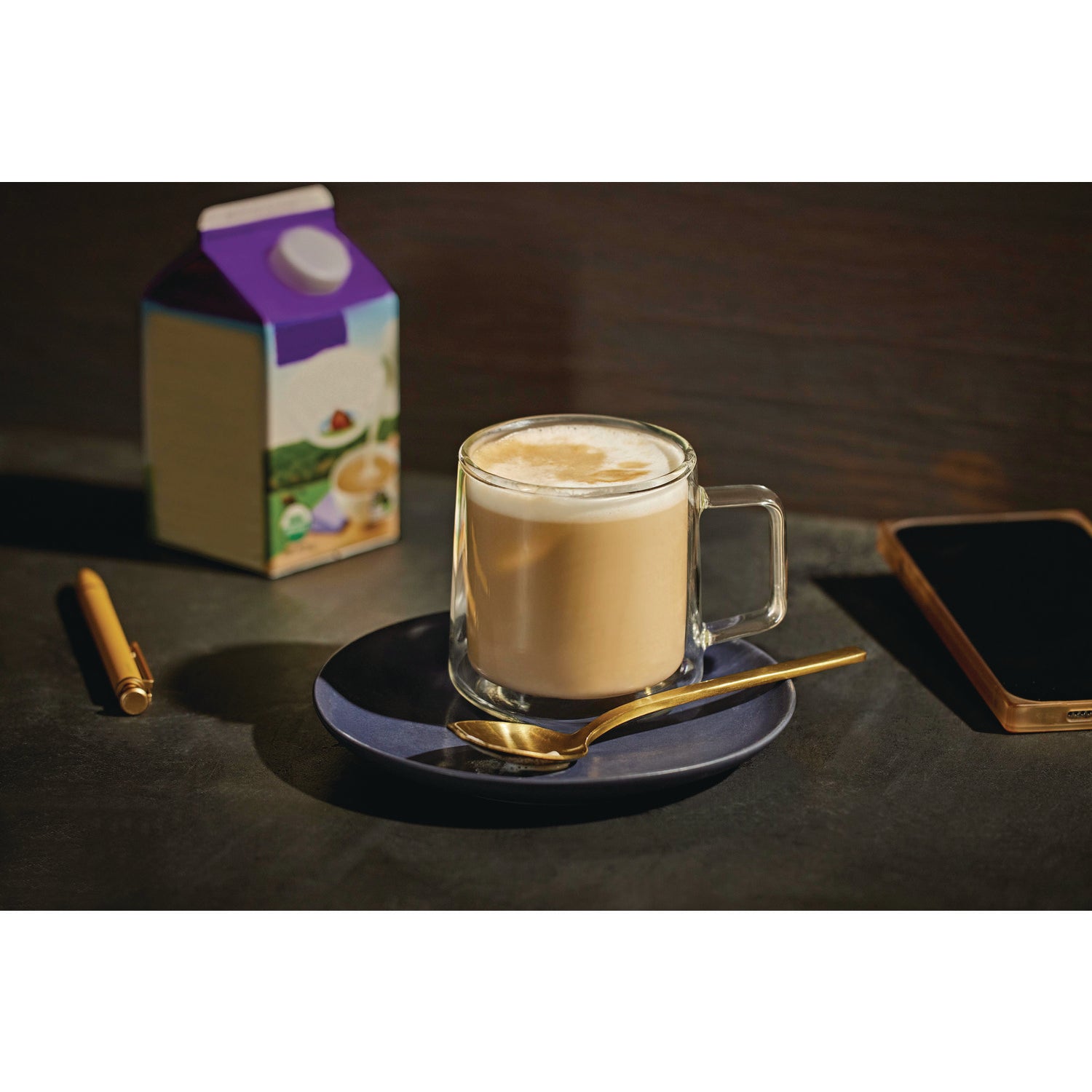 FLAVIA® Lavazza Mocha Latte, 72/Carton