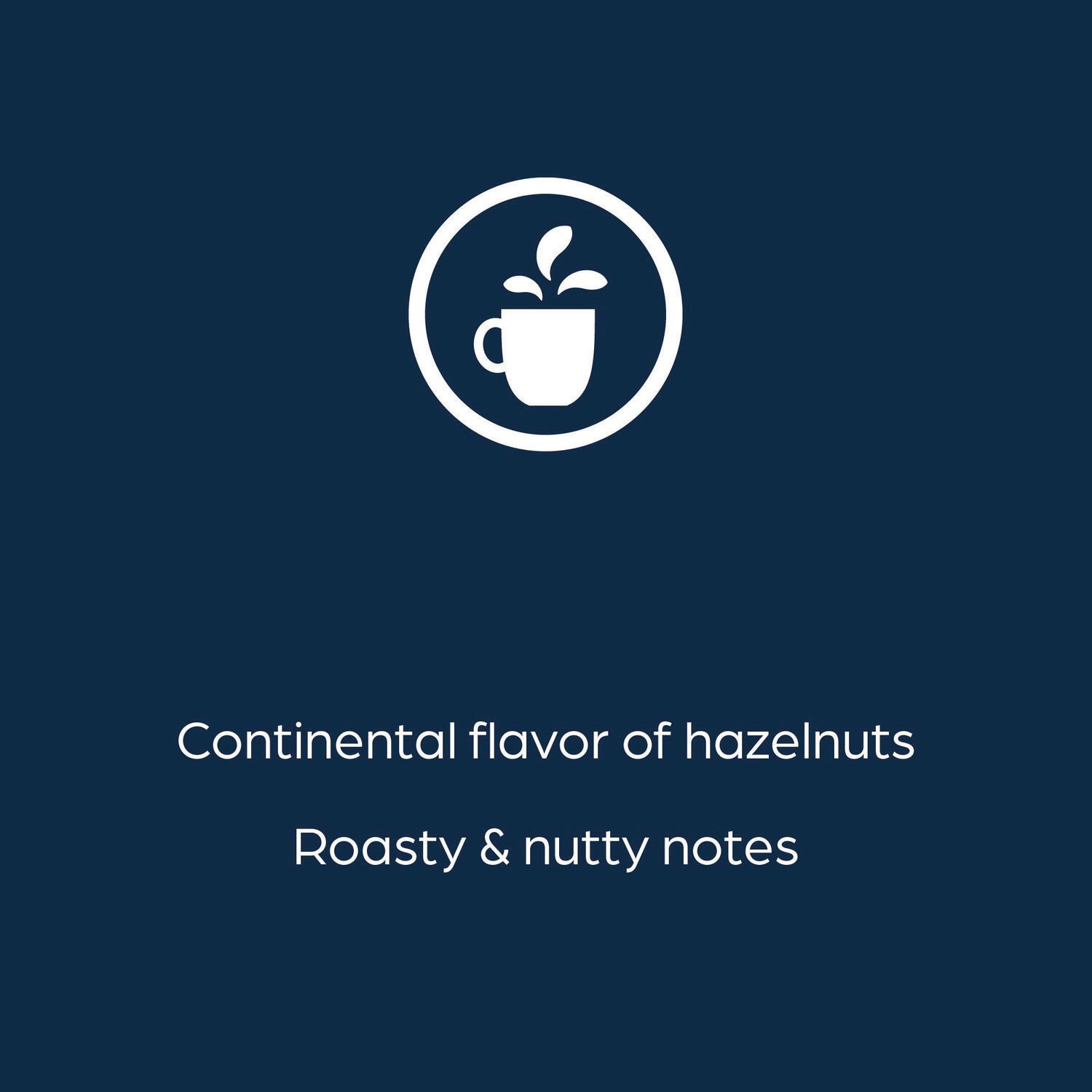 FLAVIA® Alterra Hazelnut Coffee Freshpack, 40/Carton