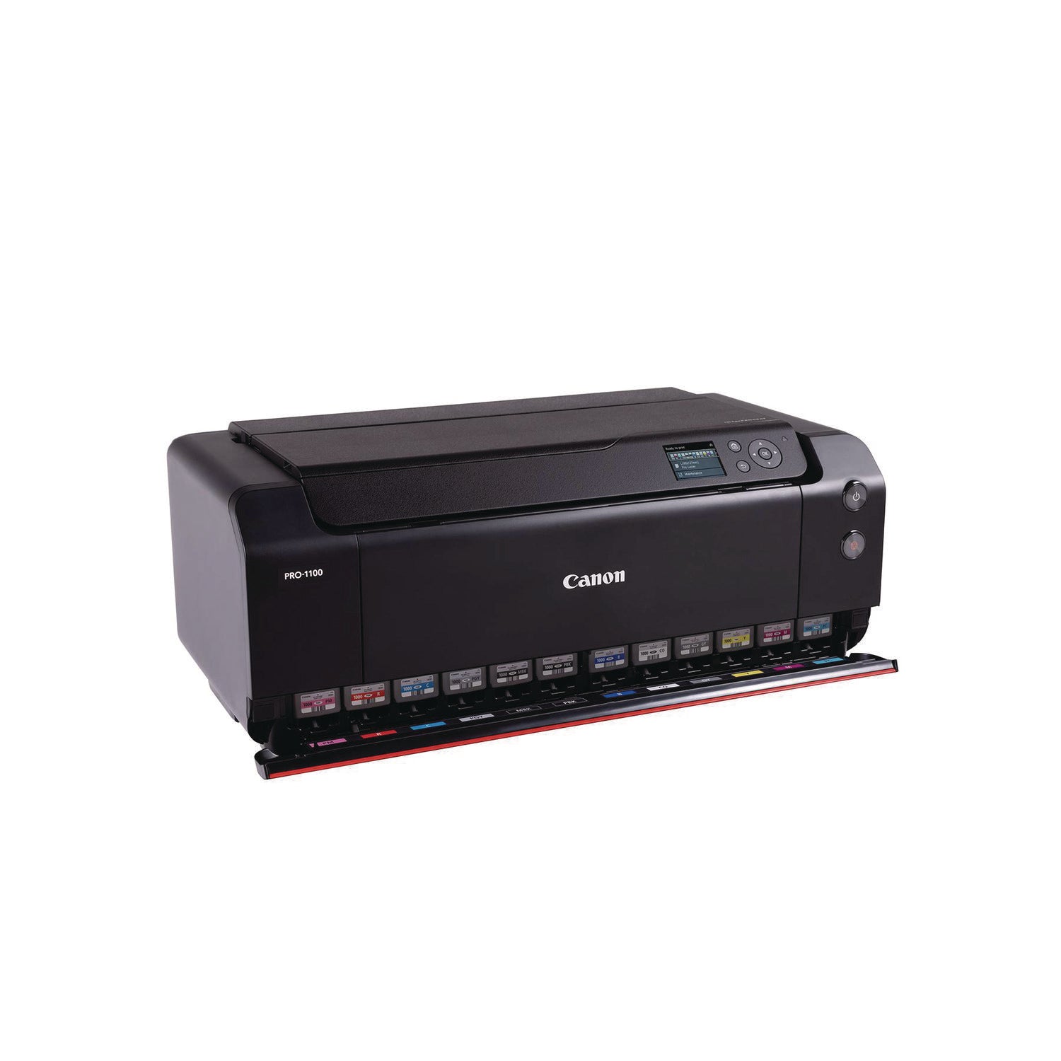 Canon® 6782C002AA (PFI-4100) High-Yield Ink, Photo Magenta